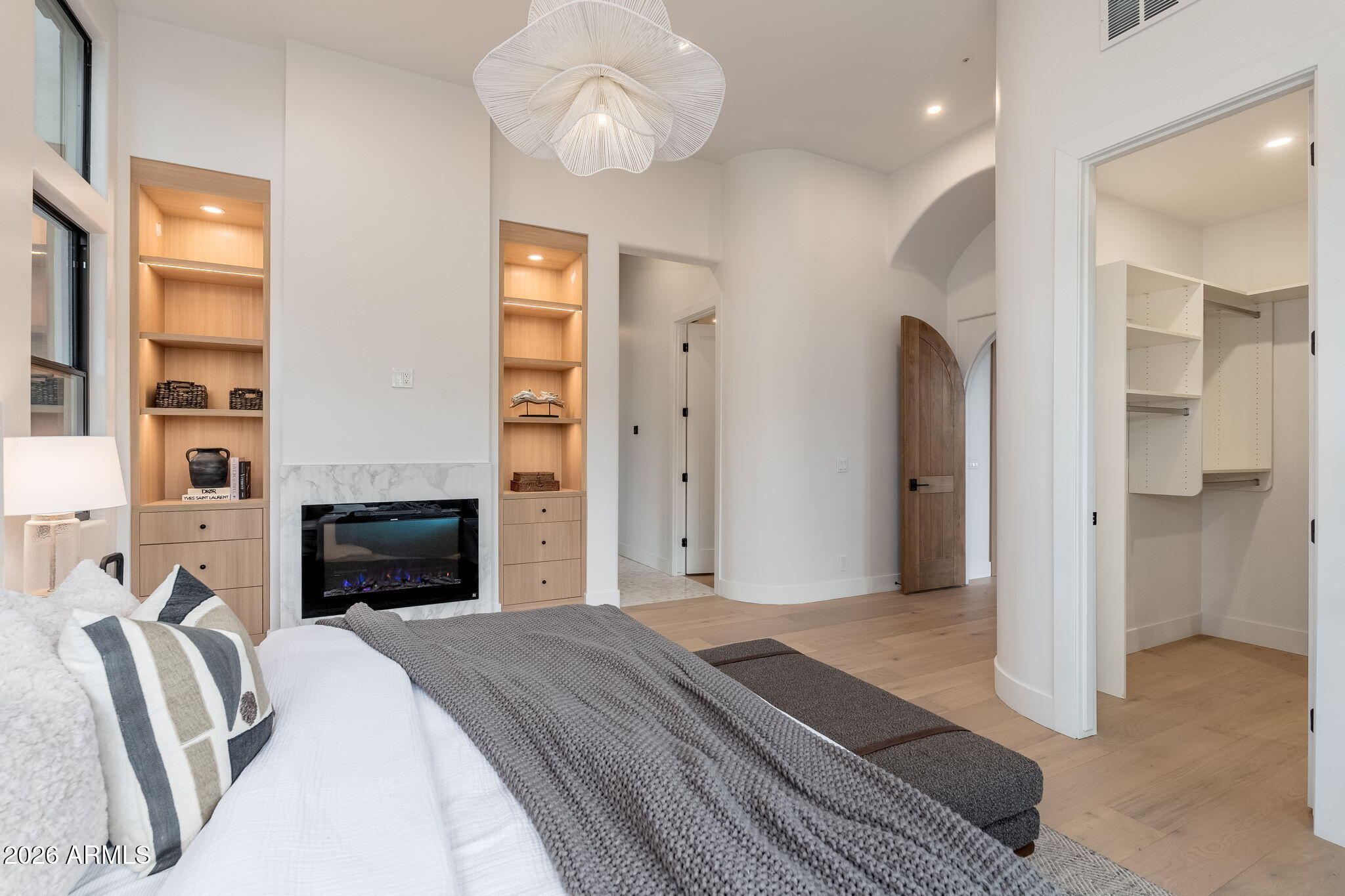 CANDLEWOOD ESTATES AT TROON NORTH - Residential