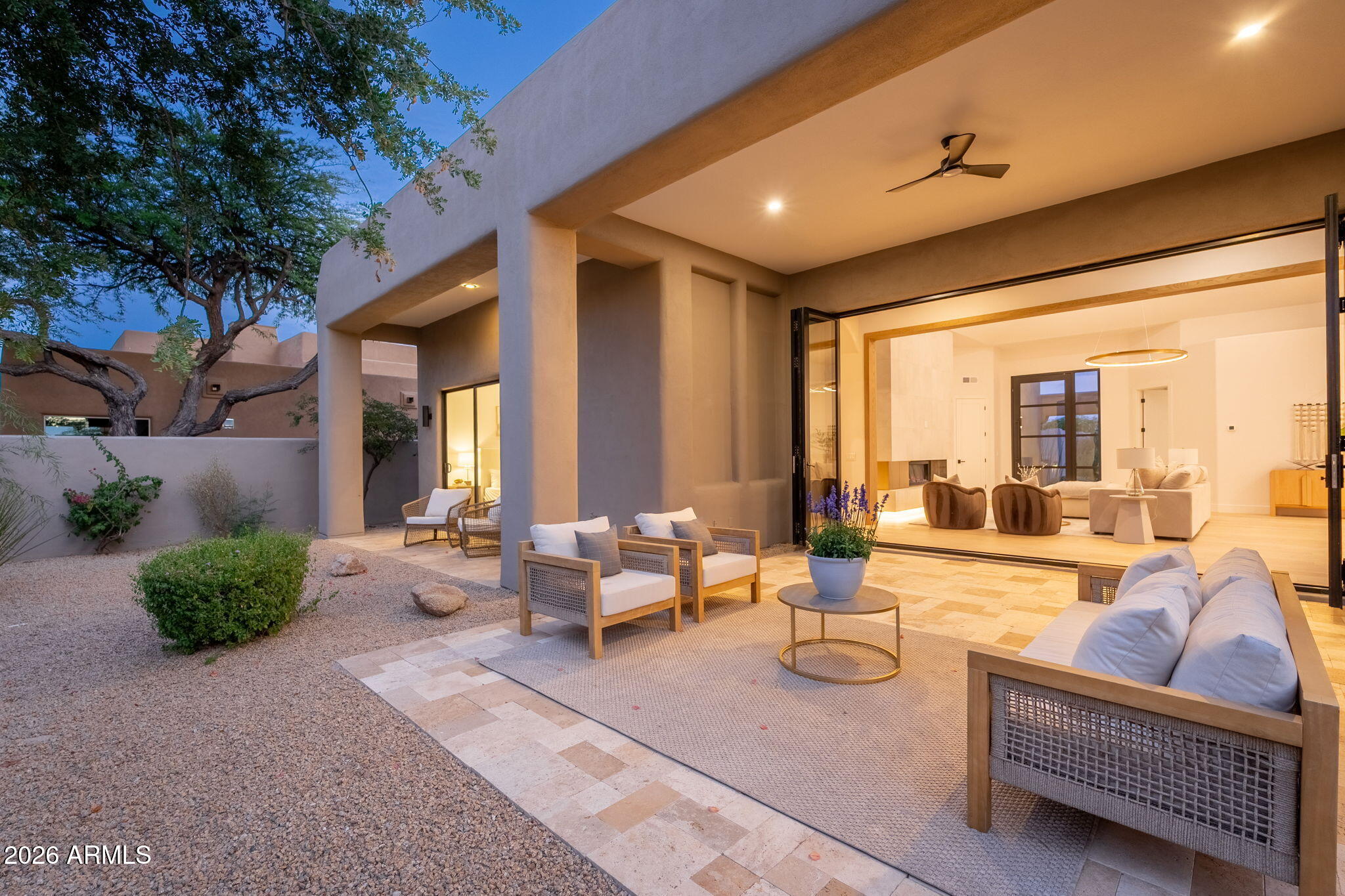 CANDLEWOOD ESTATES AT TROON NORTH - Residential