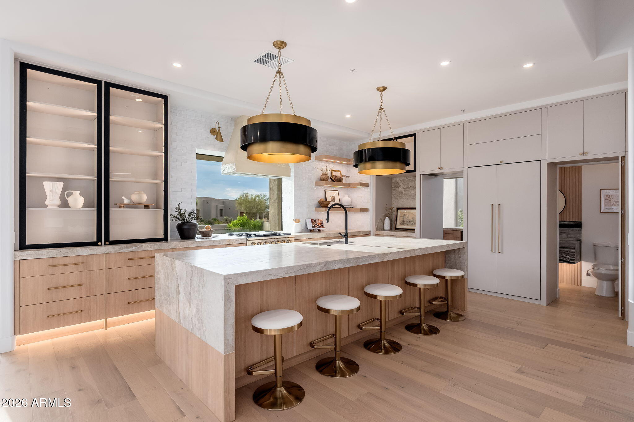 CANDLEWOOD ESTATES AT TROON NORTH - Residential