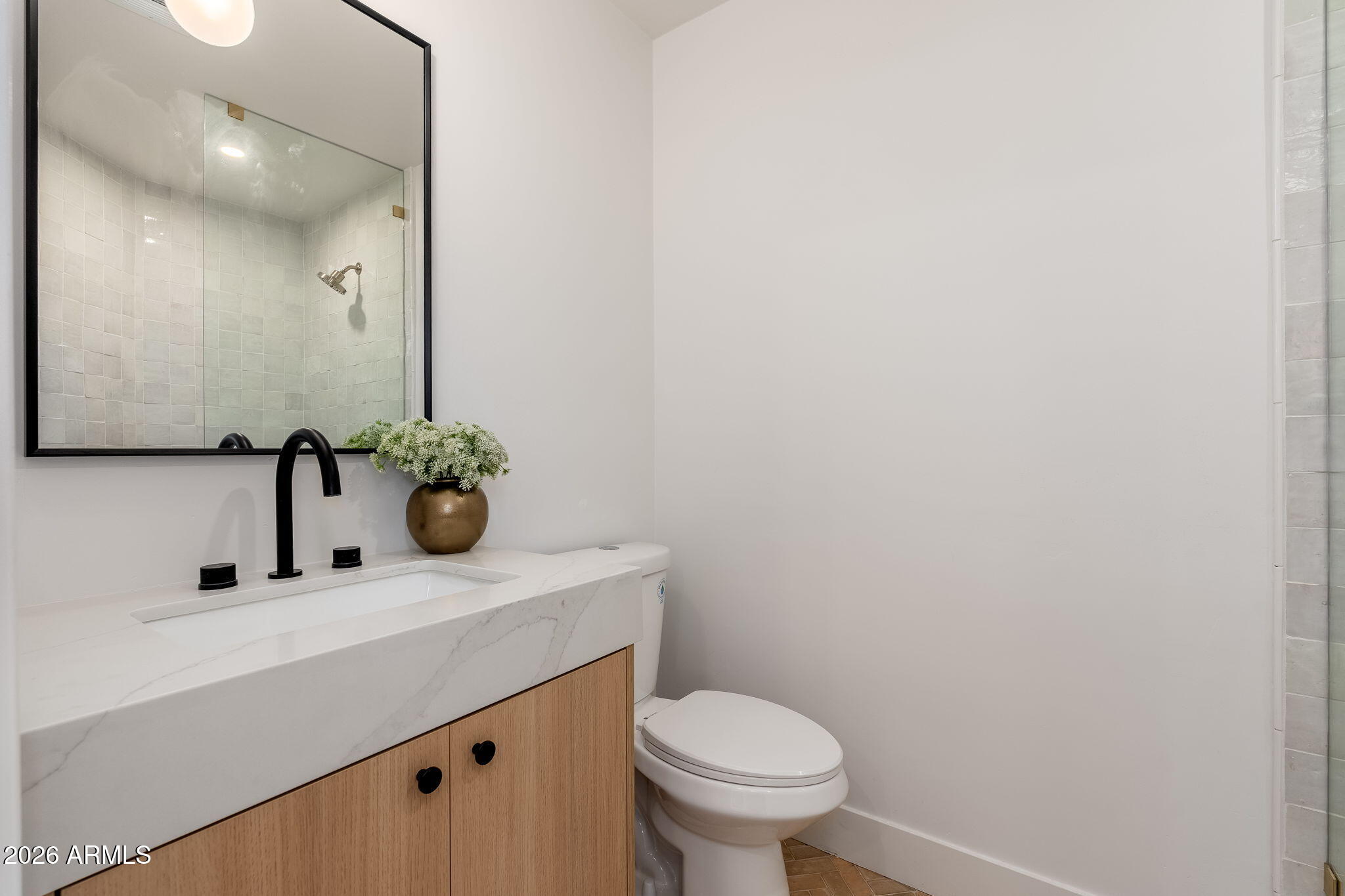 CANDLEWOOD ESTATES AT TROON NORTH - Residential