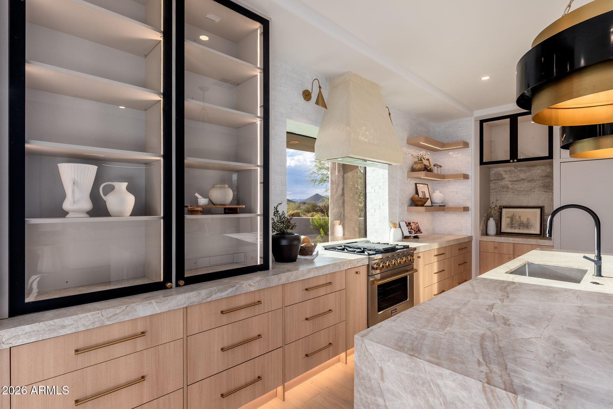 CANDLEWOOD ESTATES AT TROON NORTH - Residential