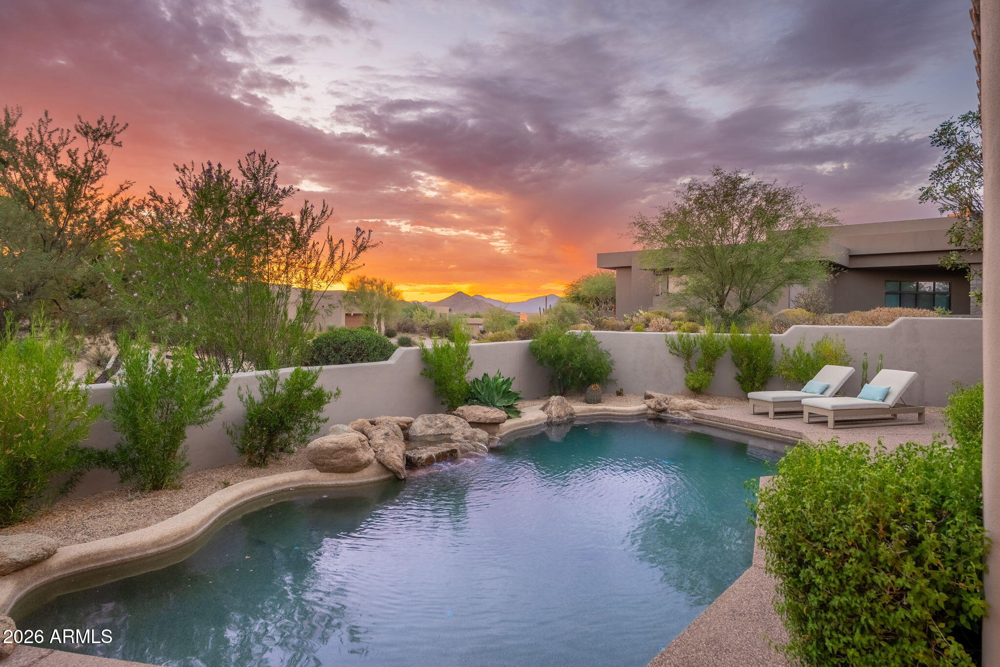 CANDLEWOOD ESTATES AT TROON NORTH - Residential