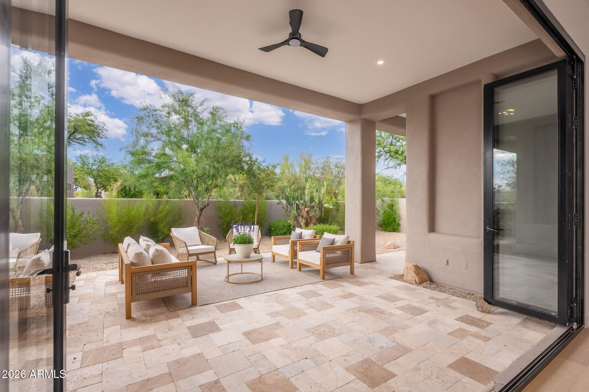CANDLEWOOD ESTATES AT TROON NORTH - Residential