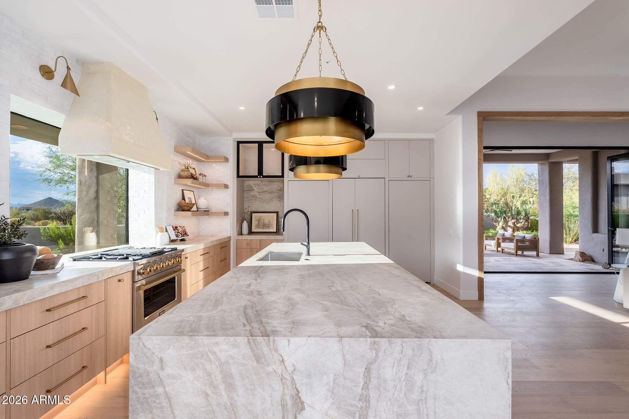 CANDLEWOOD ESTATES AT TROON NORTH - Residential