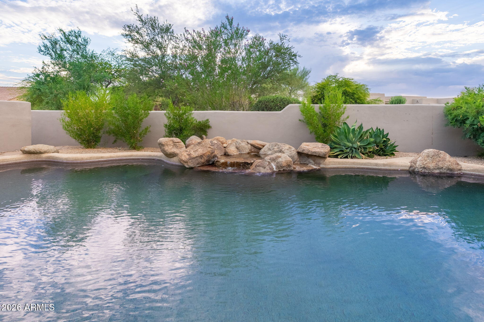 CANDLEWOOD ESTATES AT TROON NORTH - Residential
