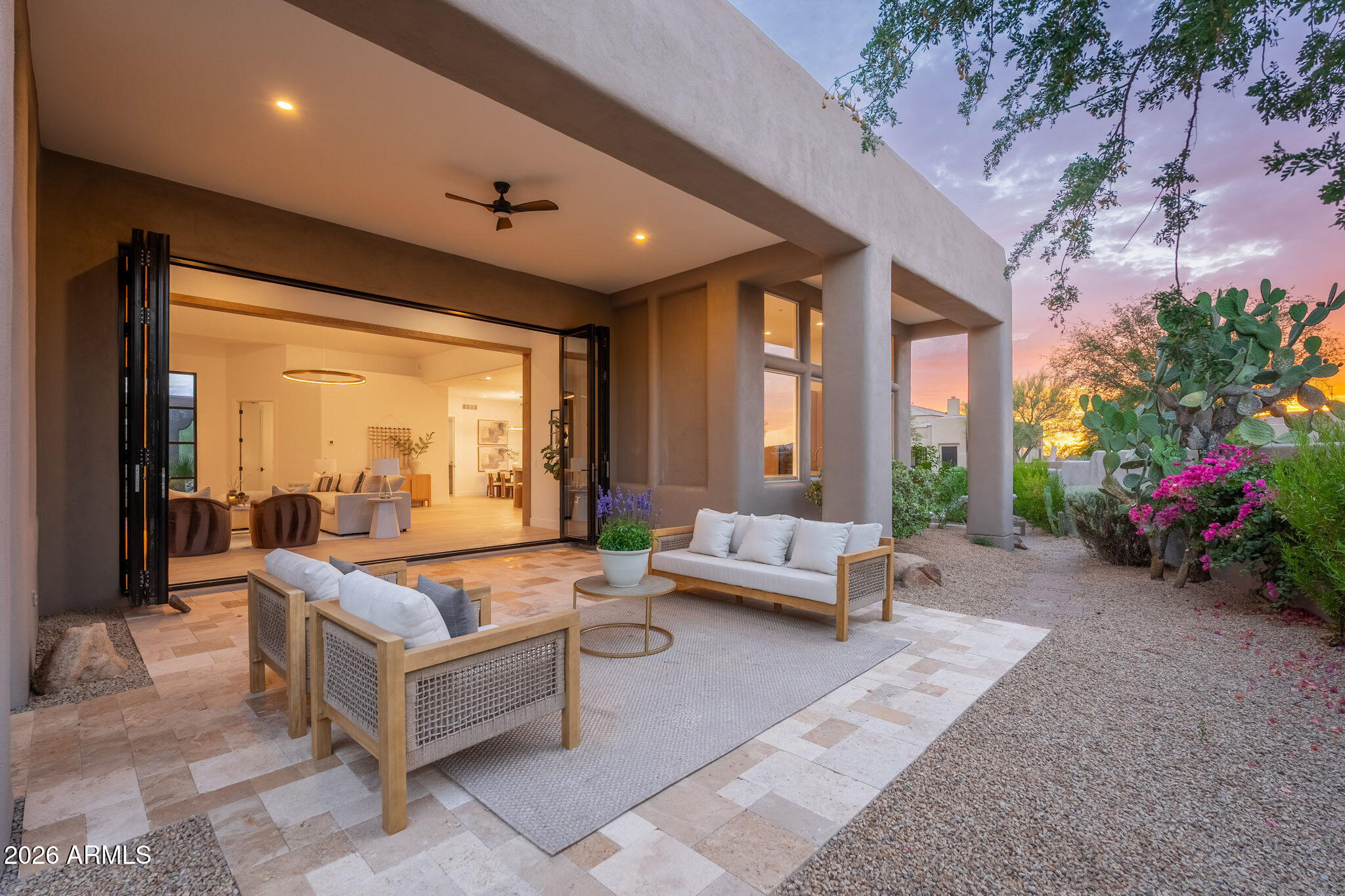 CANDLEWOOD ESTATES AT TROON NORTH - Residential