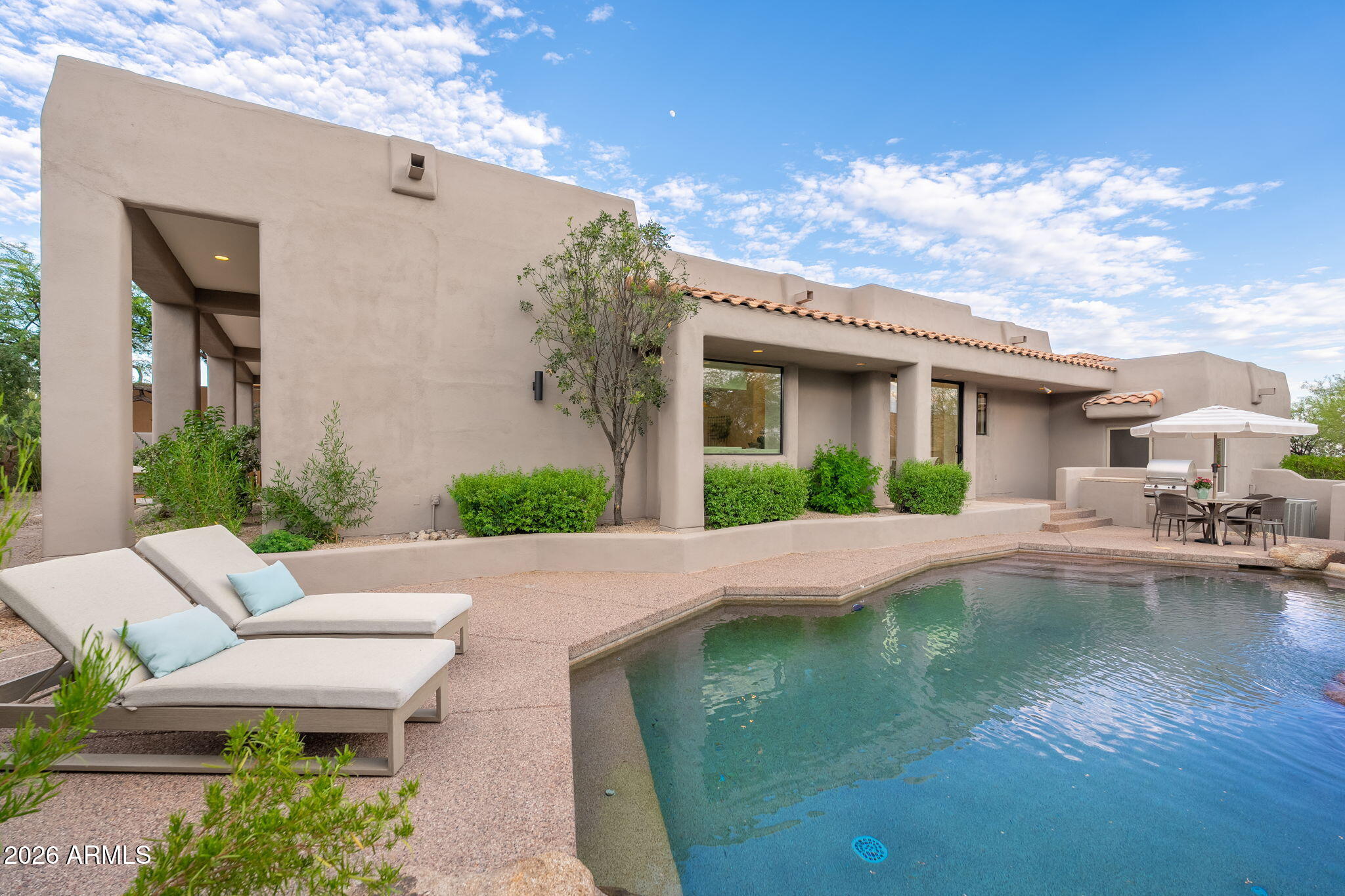 CANDLEWOOD ESTATES AT TROON NORTH - Residential