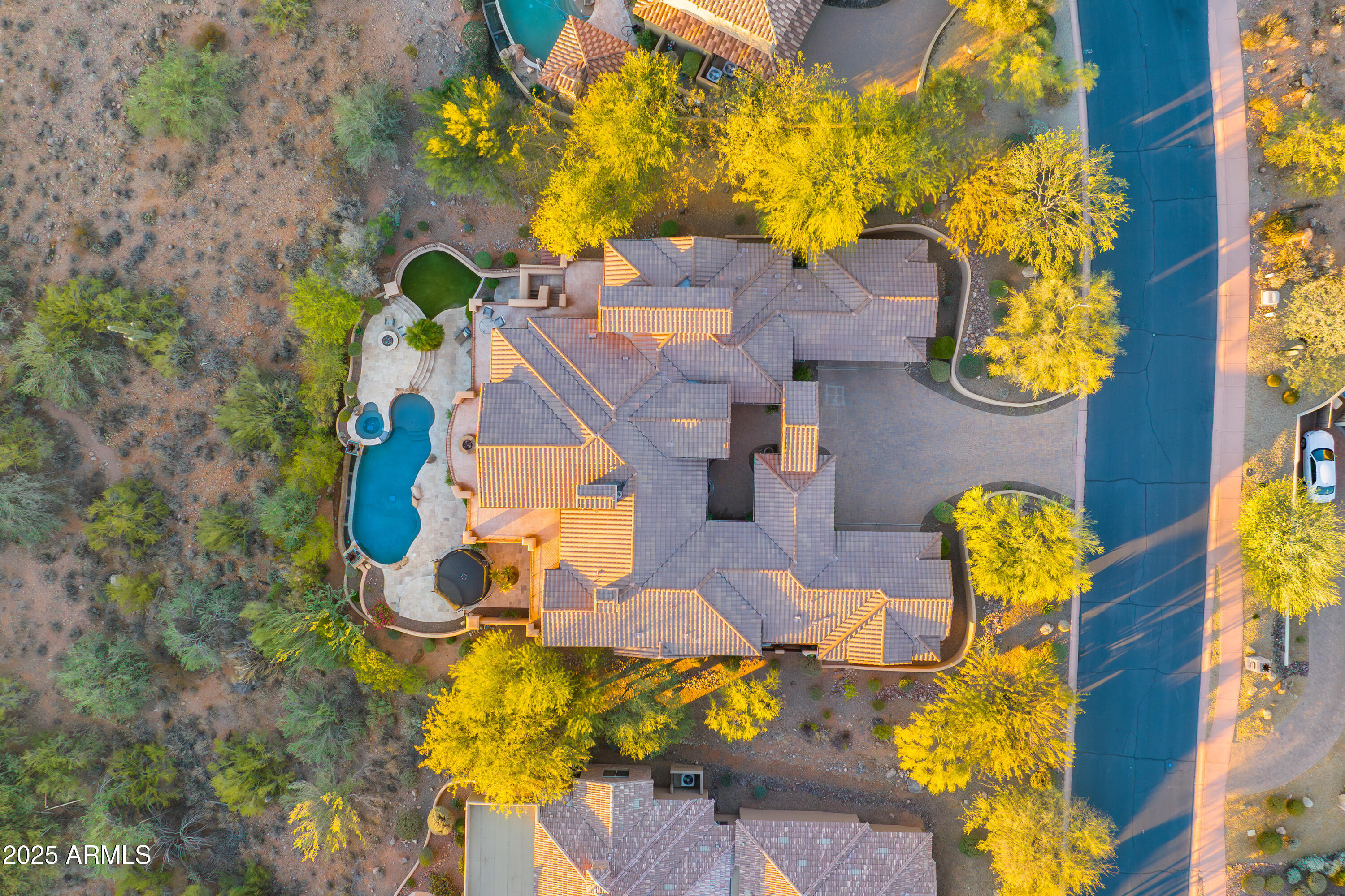 FIREROCK PARCEL M-1 - Residential