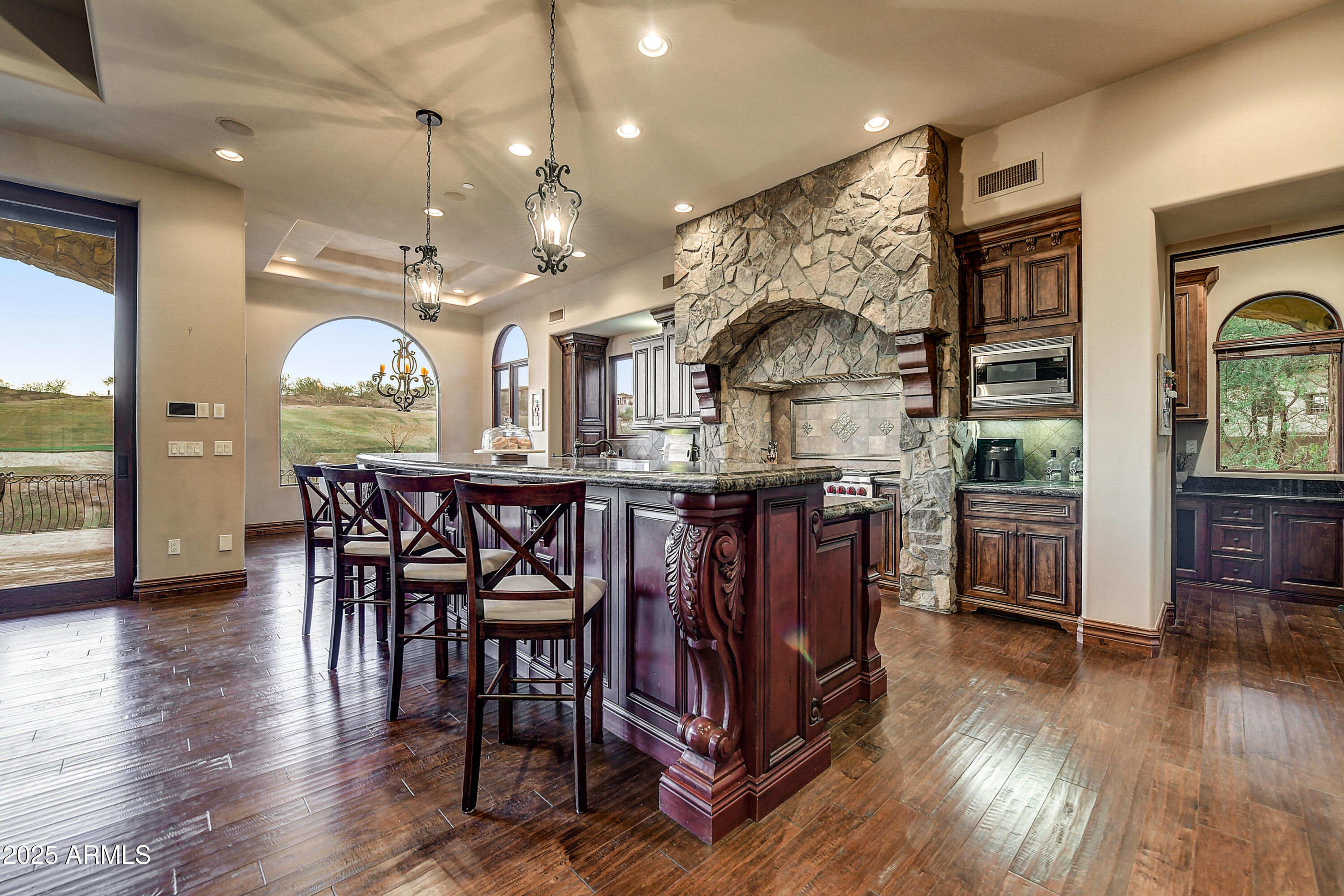 FIREROCK PARCEL M-1 - Residential