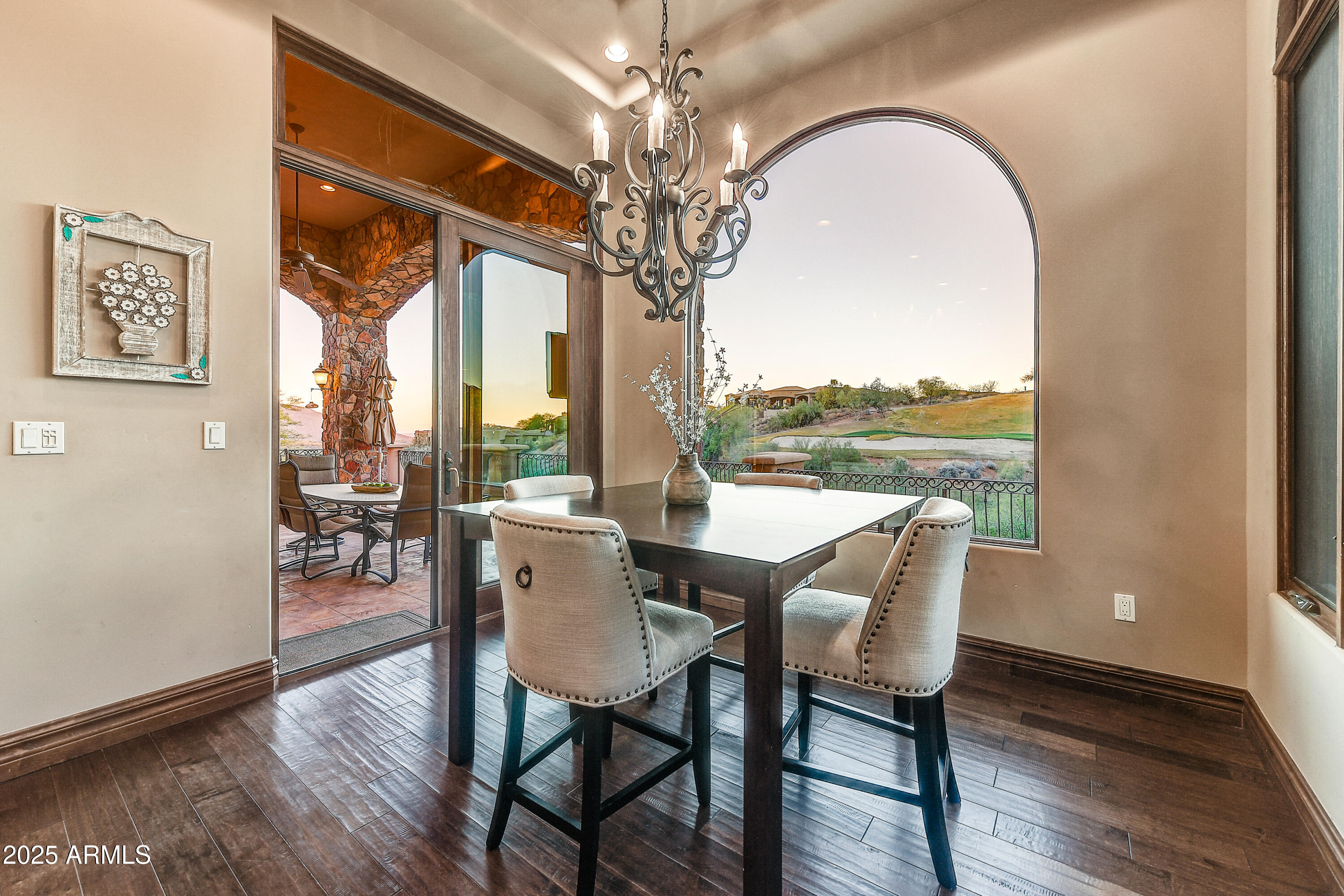FIREROCK PARCEL M-1 - Residential
