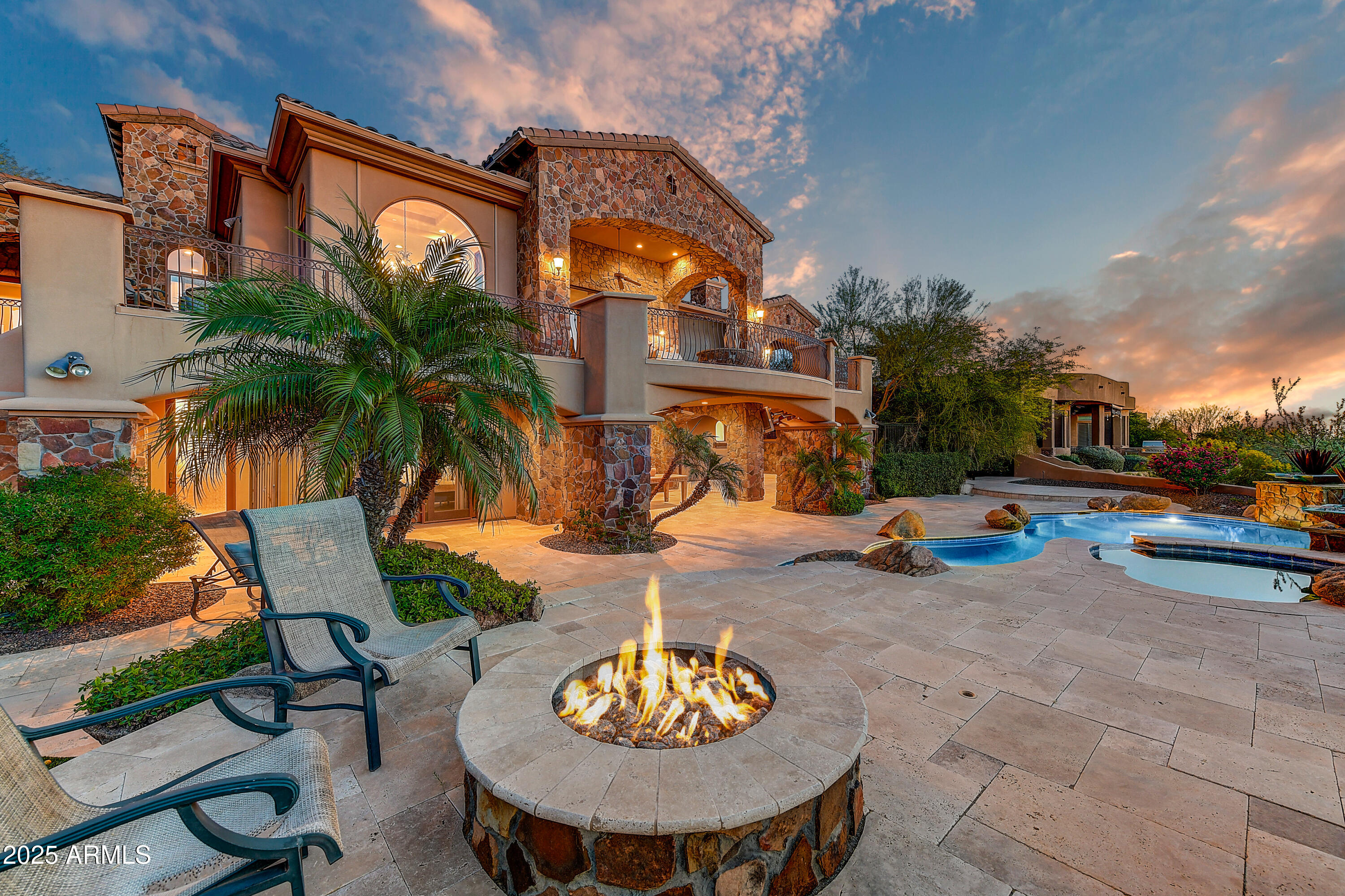 FIREROCK PARCEL M-1 - Residential
