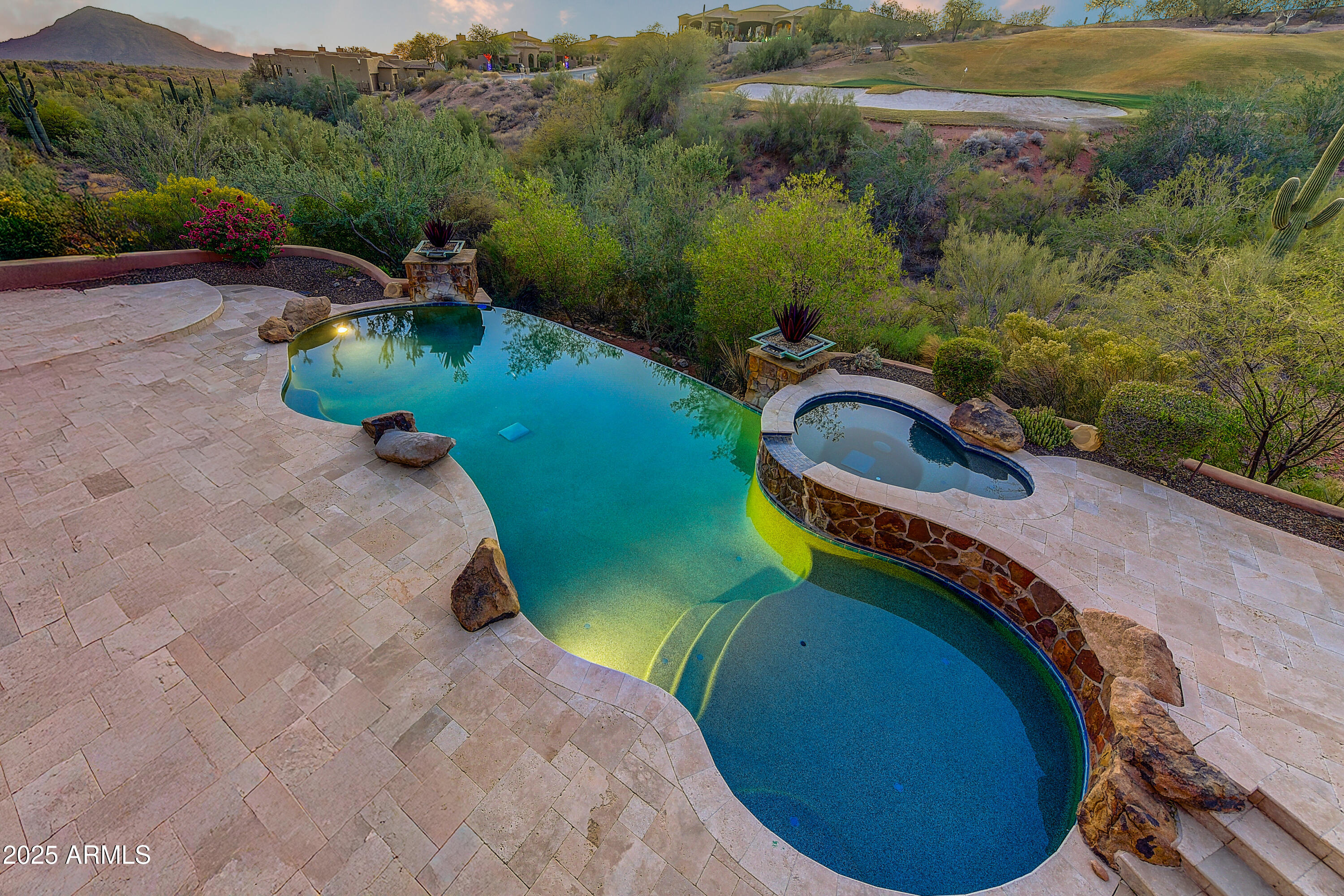 FIREROCK PARCEL M-1 - Residential