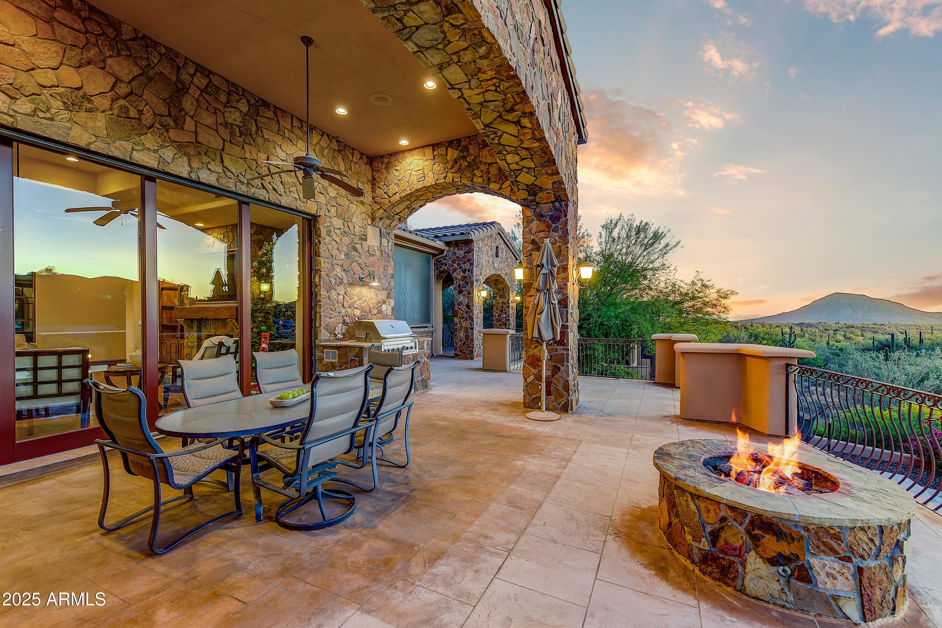 FIREROCK PARCEL M-1 - Residential