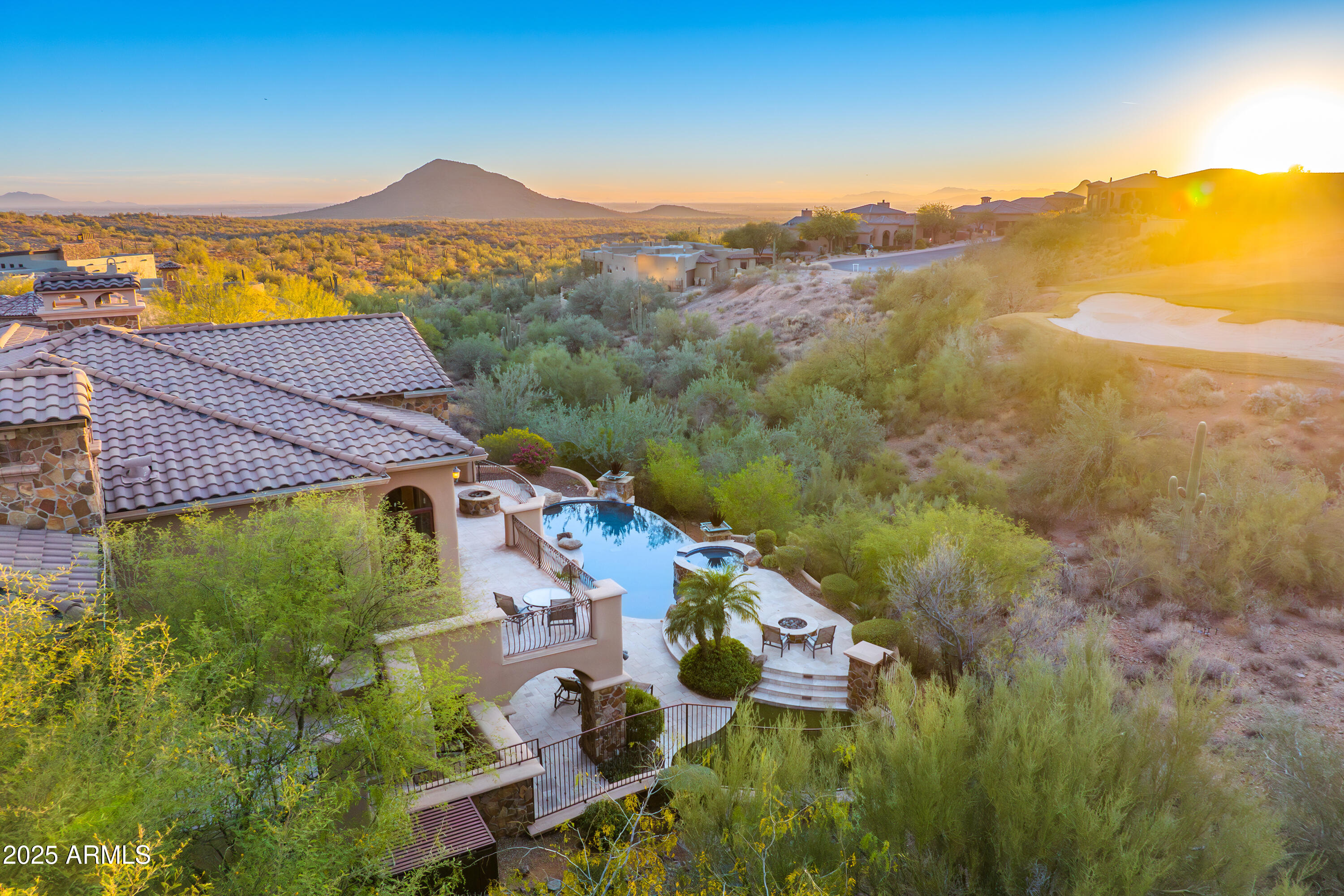 FIREROCK PARCEL M-1 - Residential