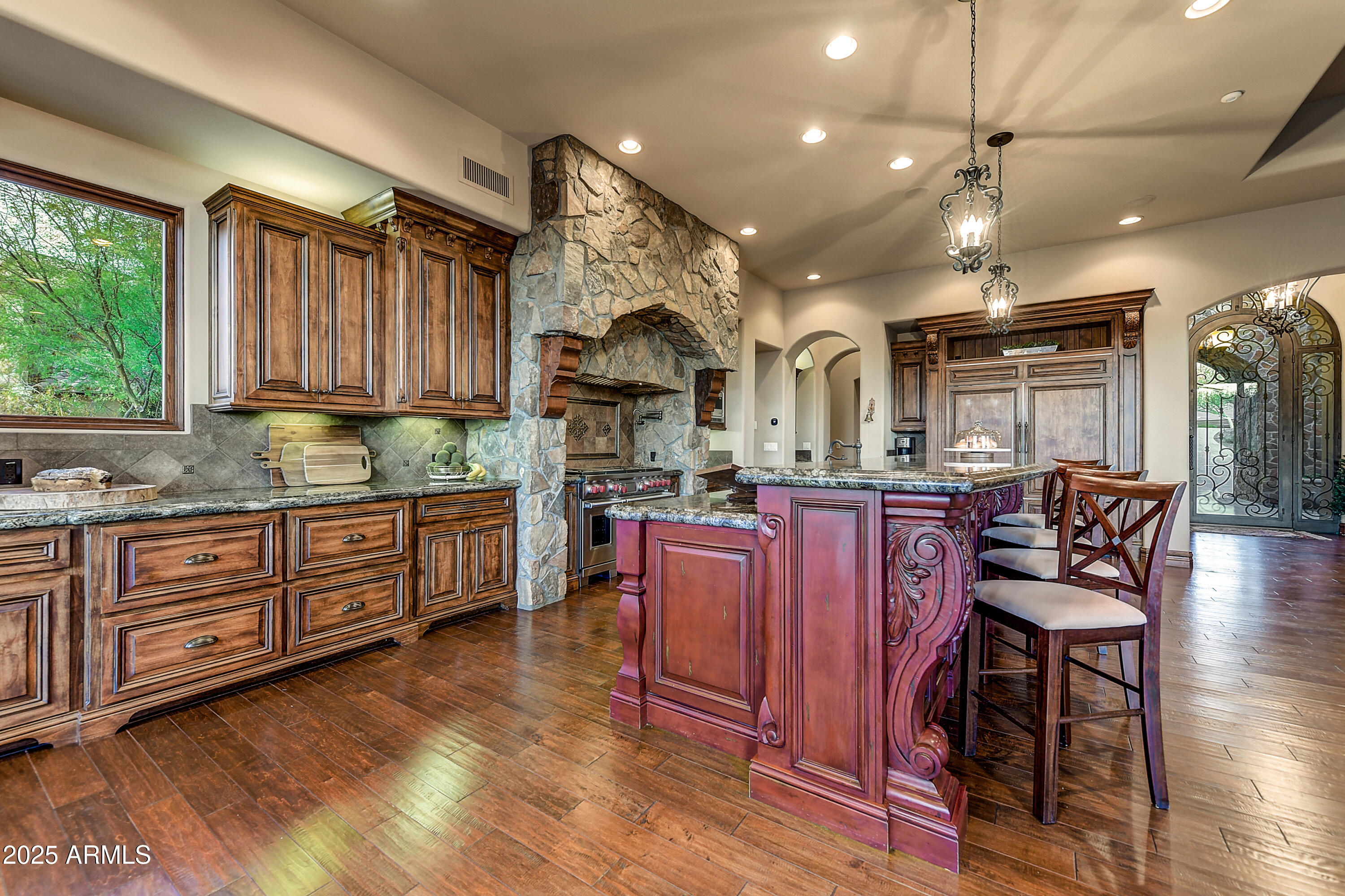 FIREROCK PARCEL M-1 - Residential