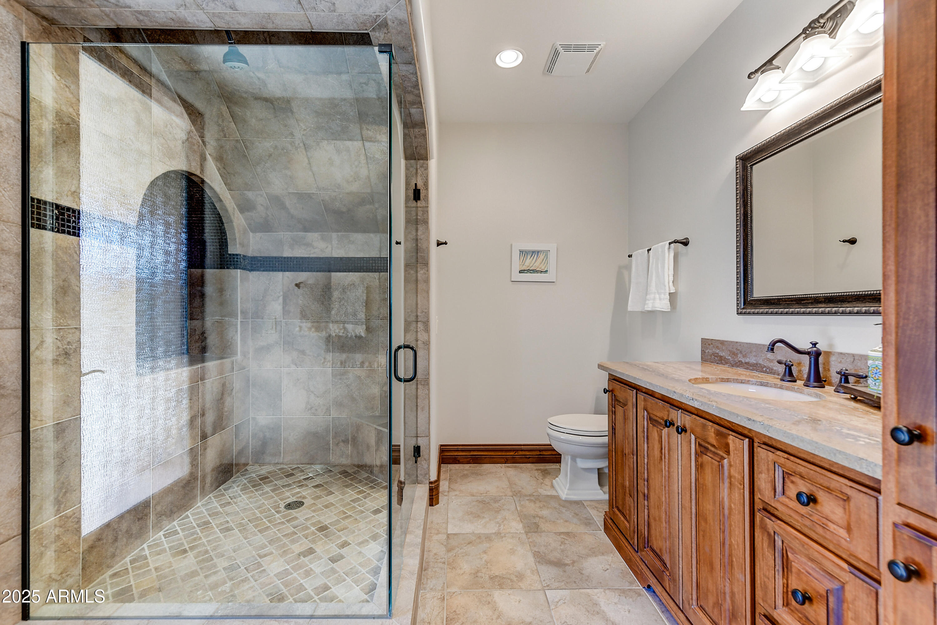 FIREROCK PARCEL M-1 - Residential