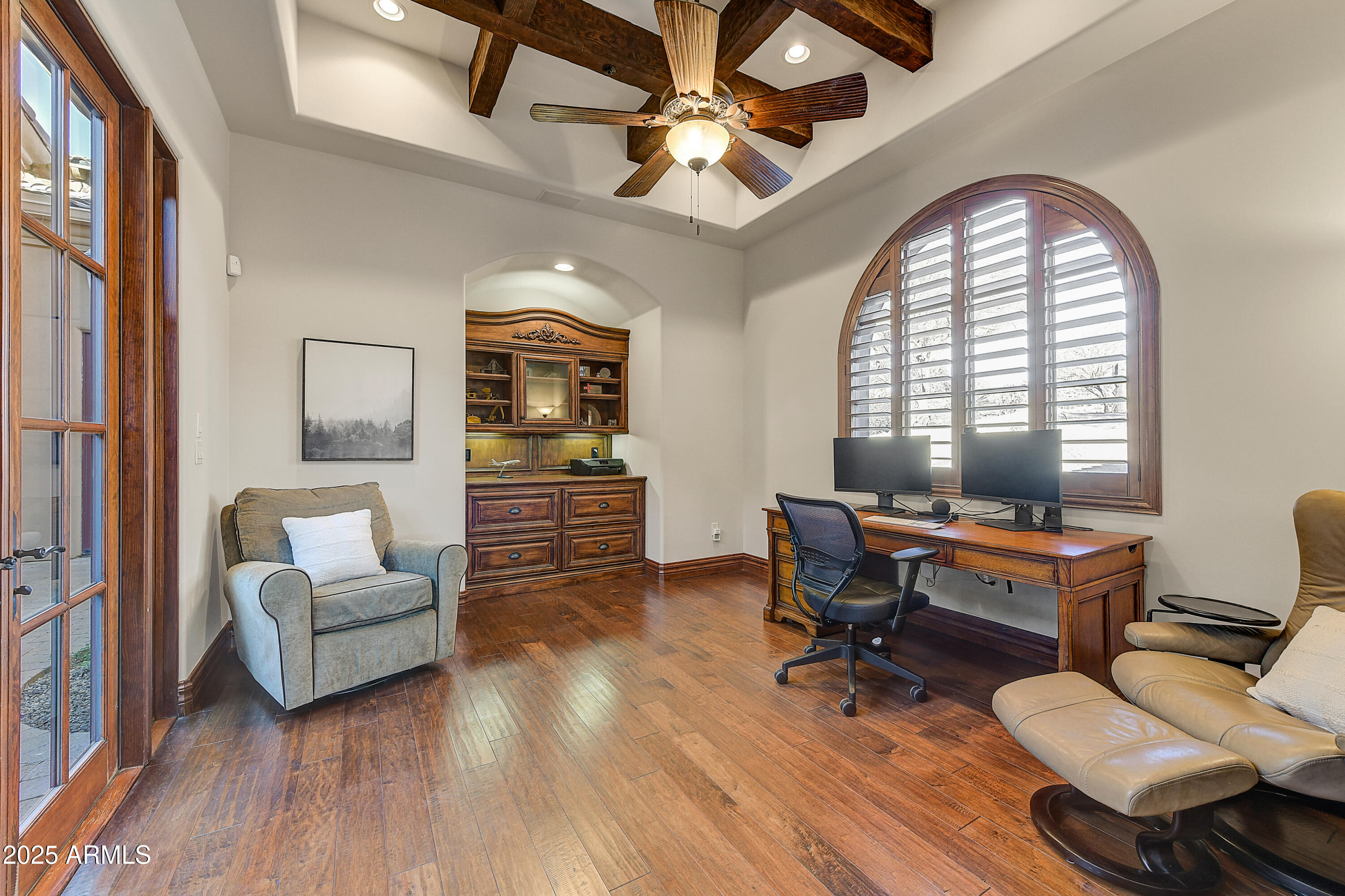 FIREROCK PARCEL M-1 - Residential