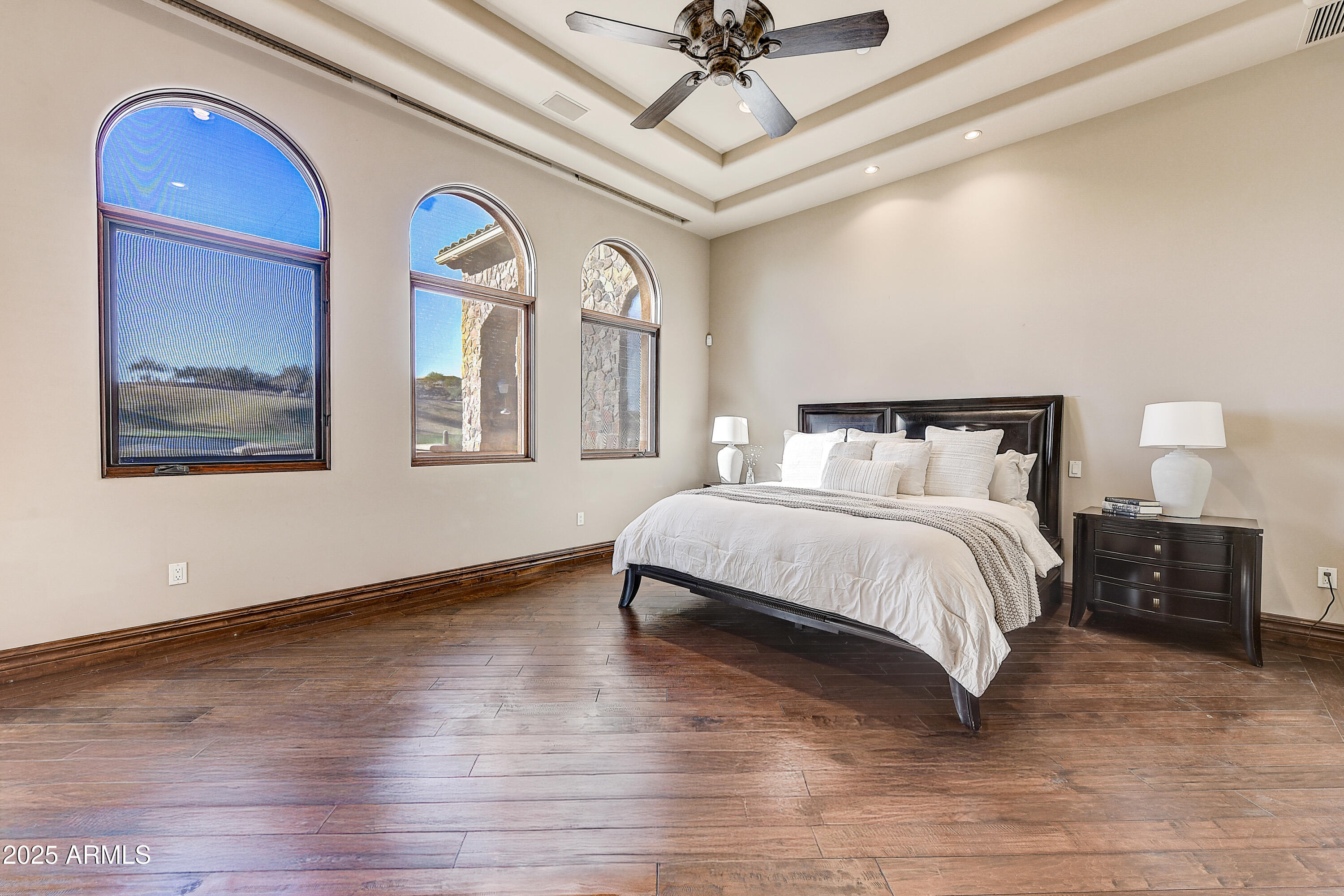FIREROCK PARCEL M-1 - Residential