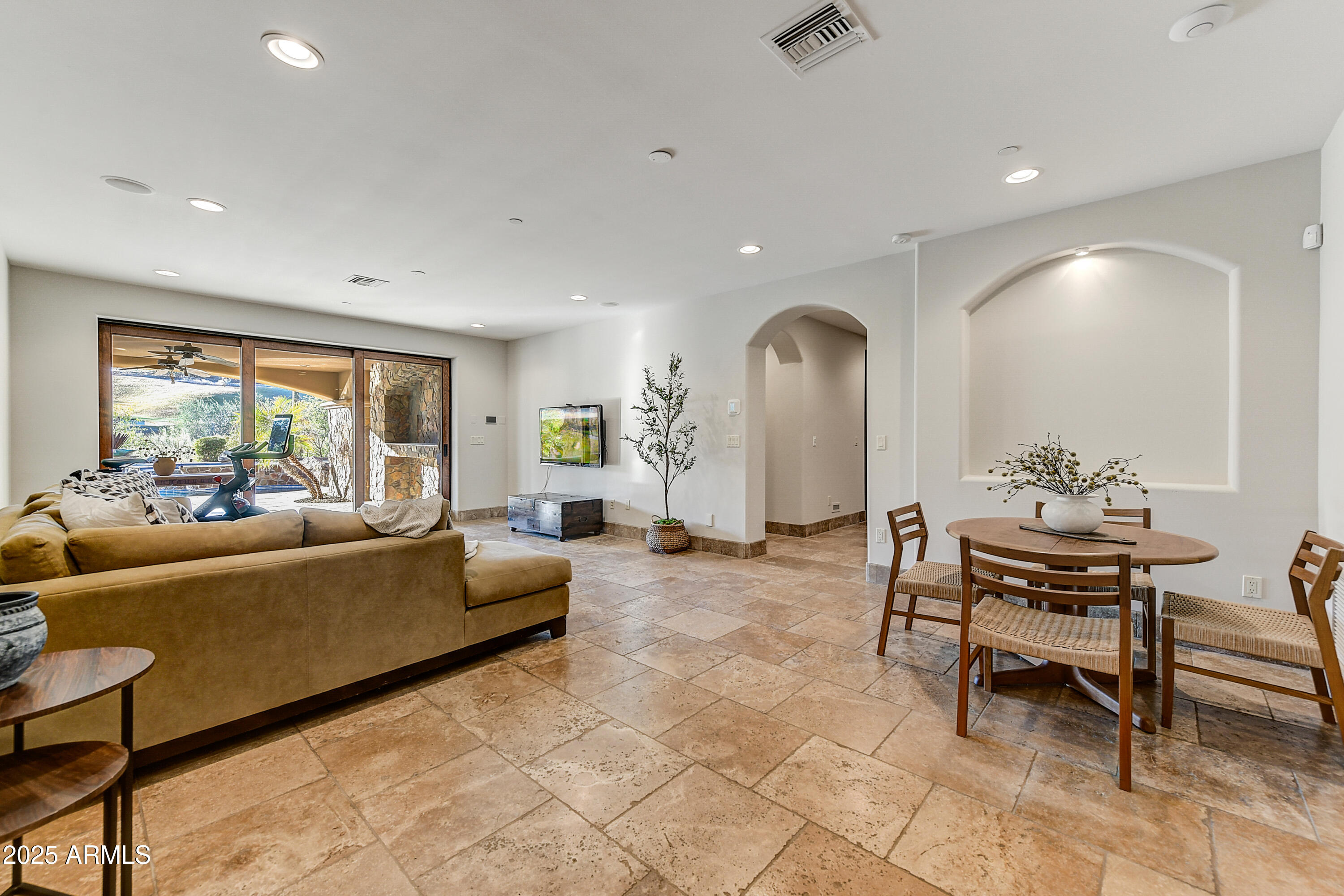 FIREROCK PARCEL M-1 - Residential