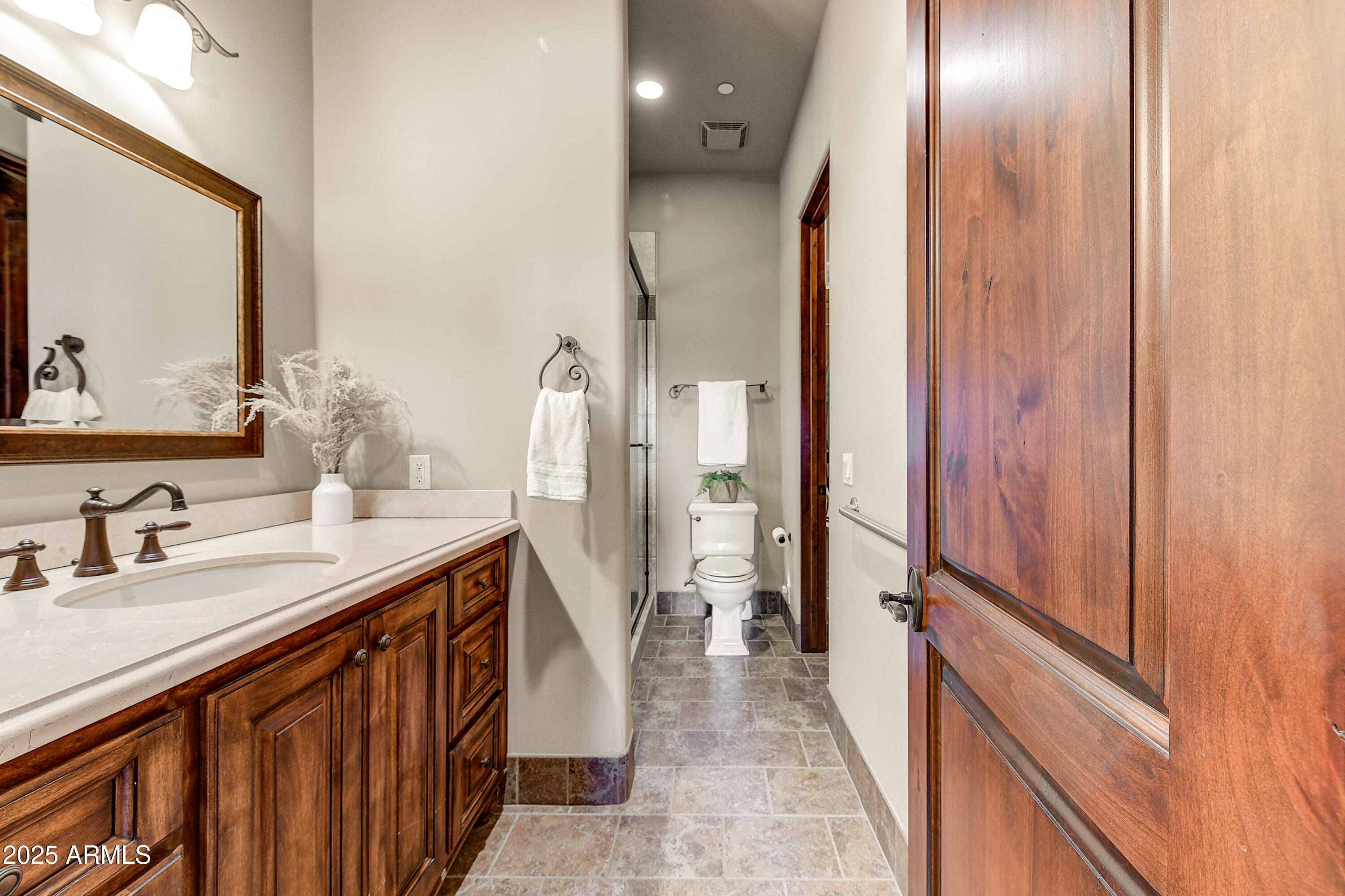 FIREROCK PARCEL M-1 - Residential