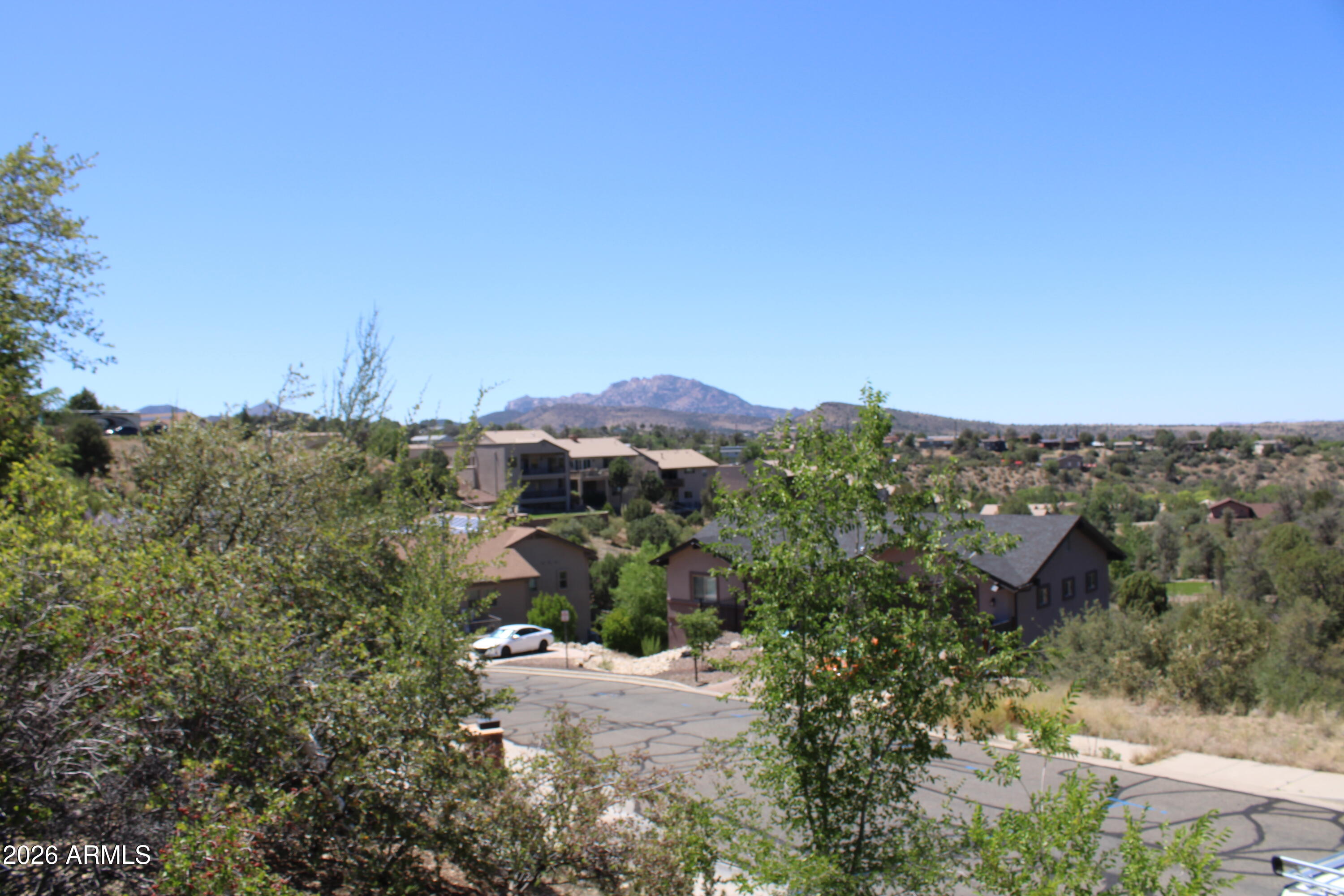 PRESCOTT OVERLOOKIVISION - Land