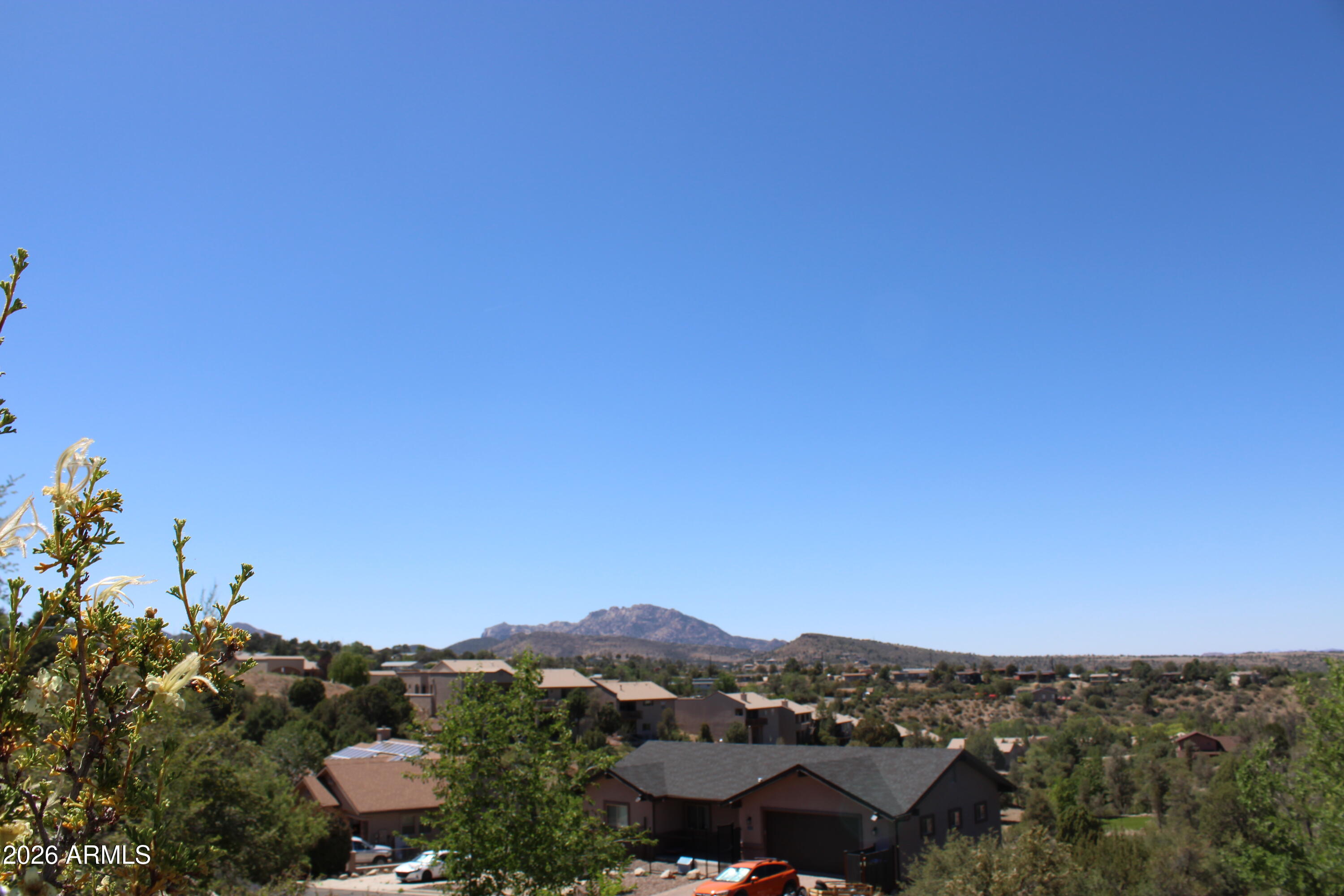 PRESCOTT OVERLOOKIVISION - Land