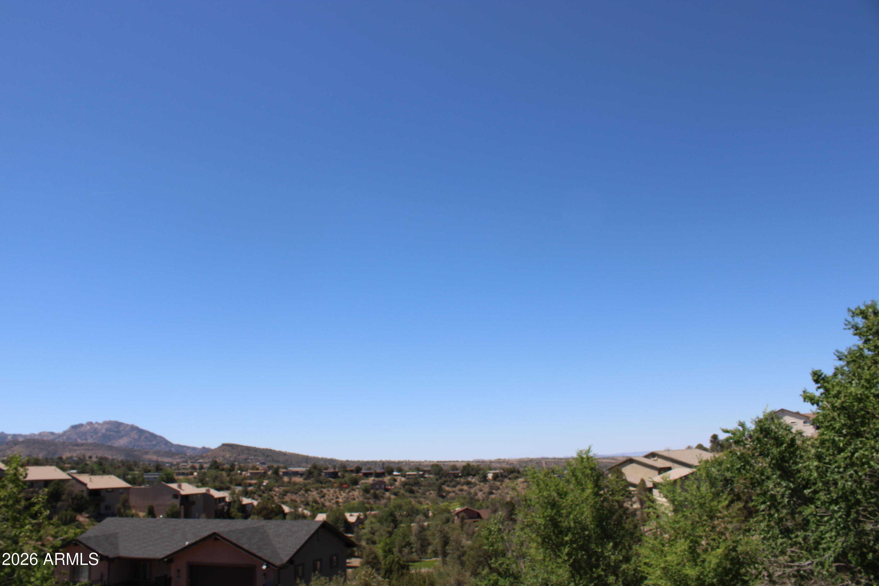 PRESCOTT OVERLOOKIVISION - Land