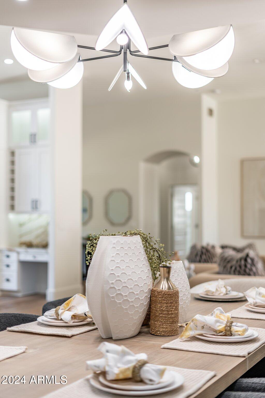 ARCADIA MANORS - Residential
