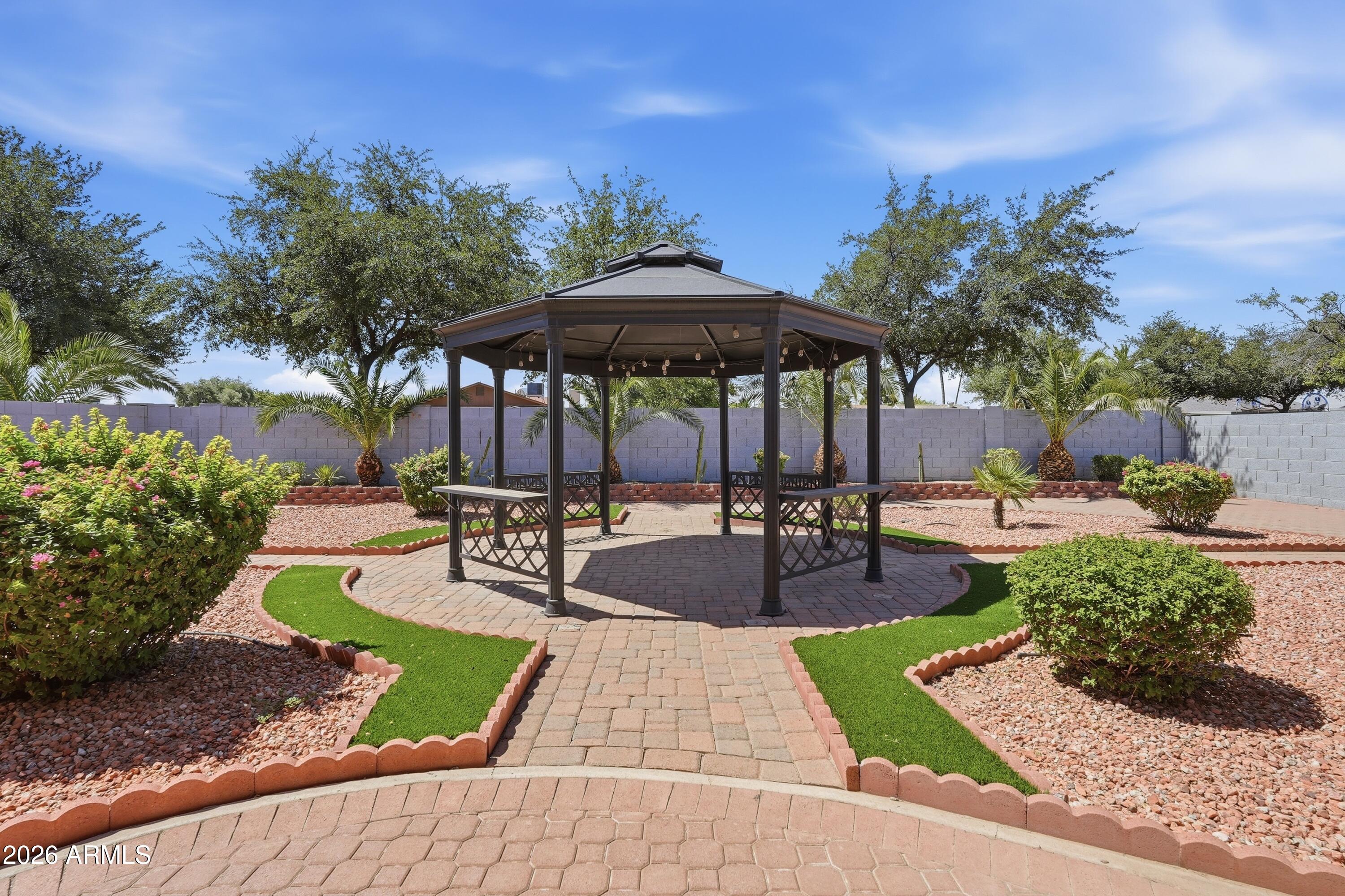 GOLDEN PALMS ESTATES 5 UNIT 3 - Residential