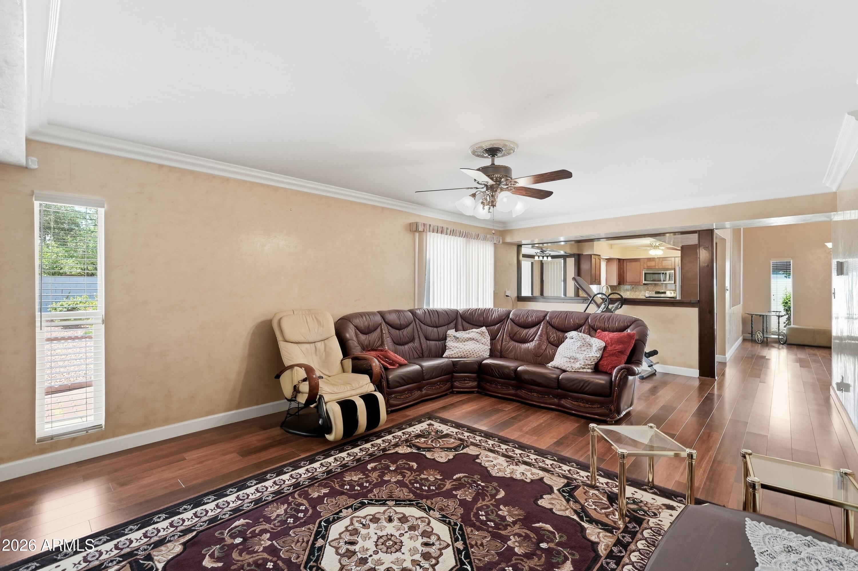 GOLDEN PALMS ESTATES 5 UNIT 3 - Residential