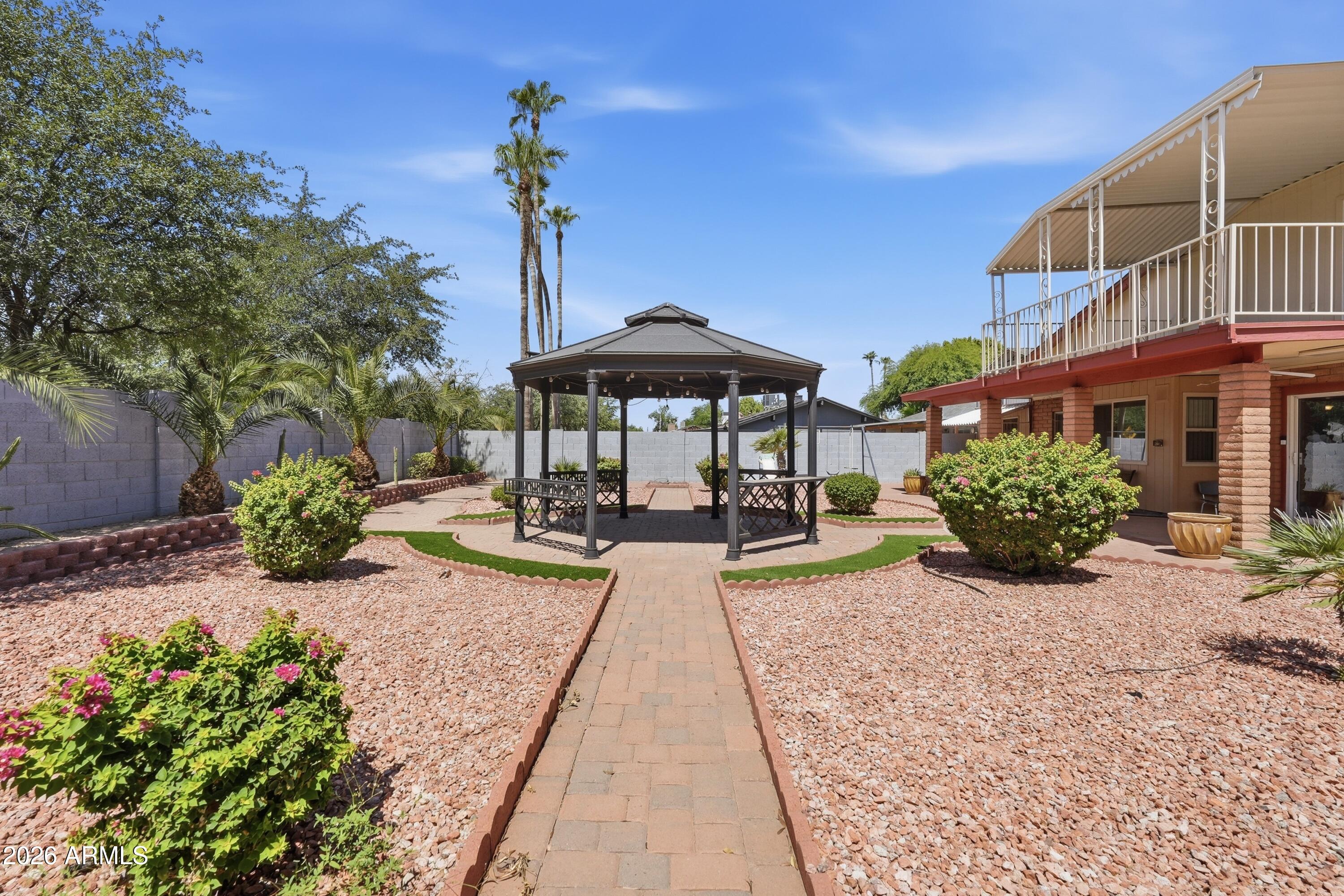 GOLDEN PALMS ESTATES 5 UNIT 3 - Residential
