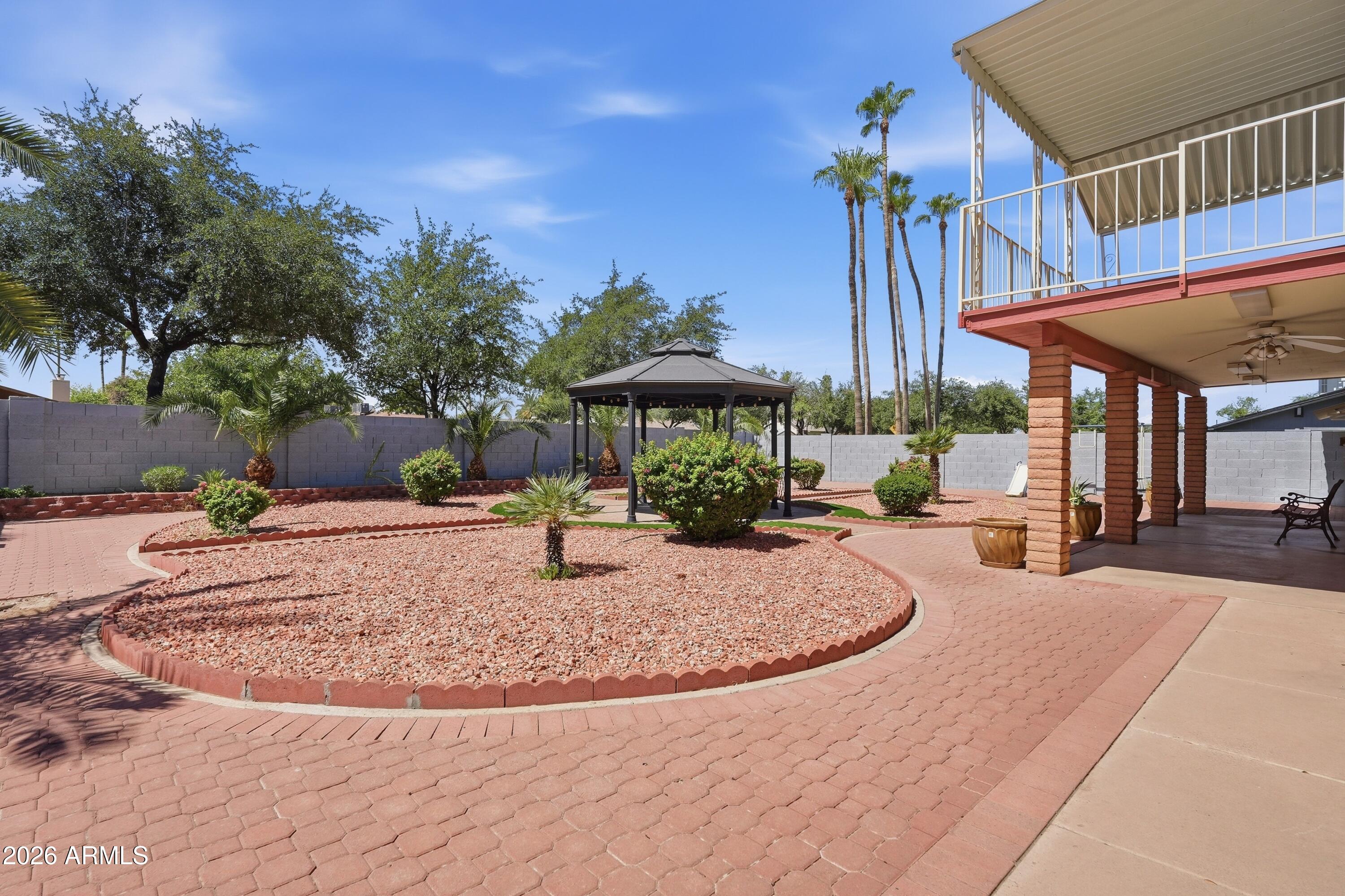 GOLDEN PALMS ESTATES 5 UNIT 3 - Residential