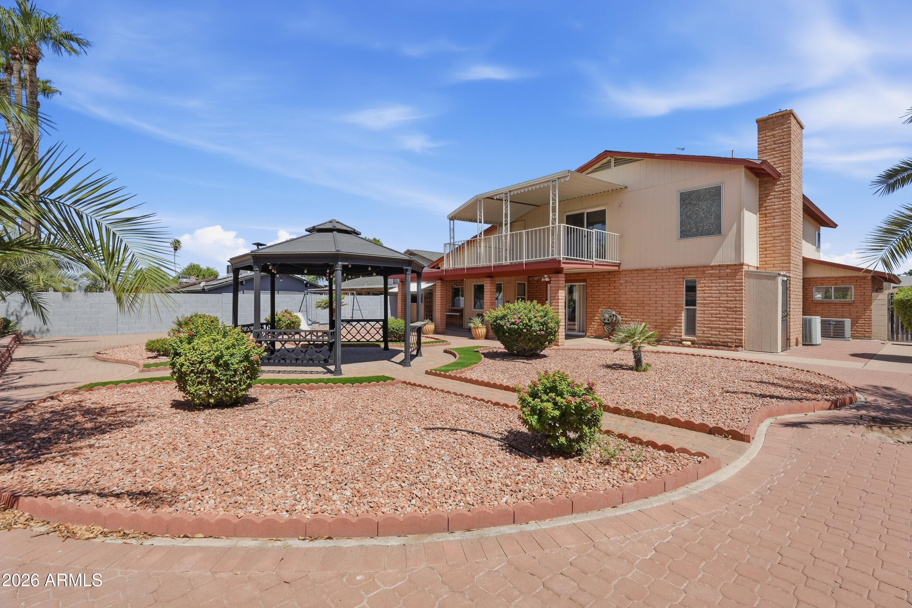 GOLDEN PALMS ESTATES 5 UNIT 3 - Residential