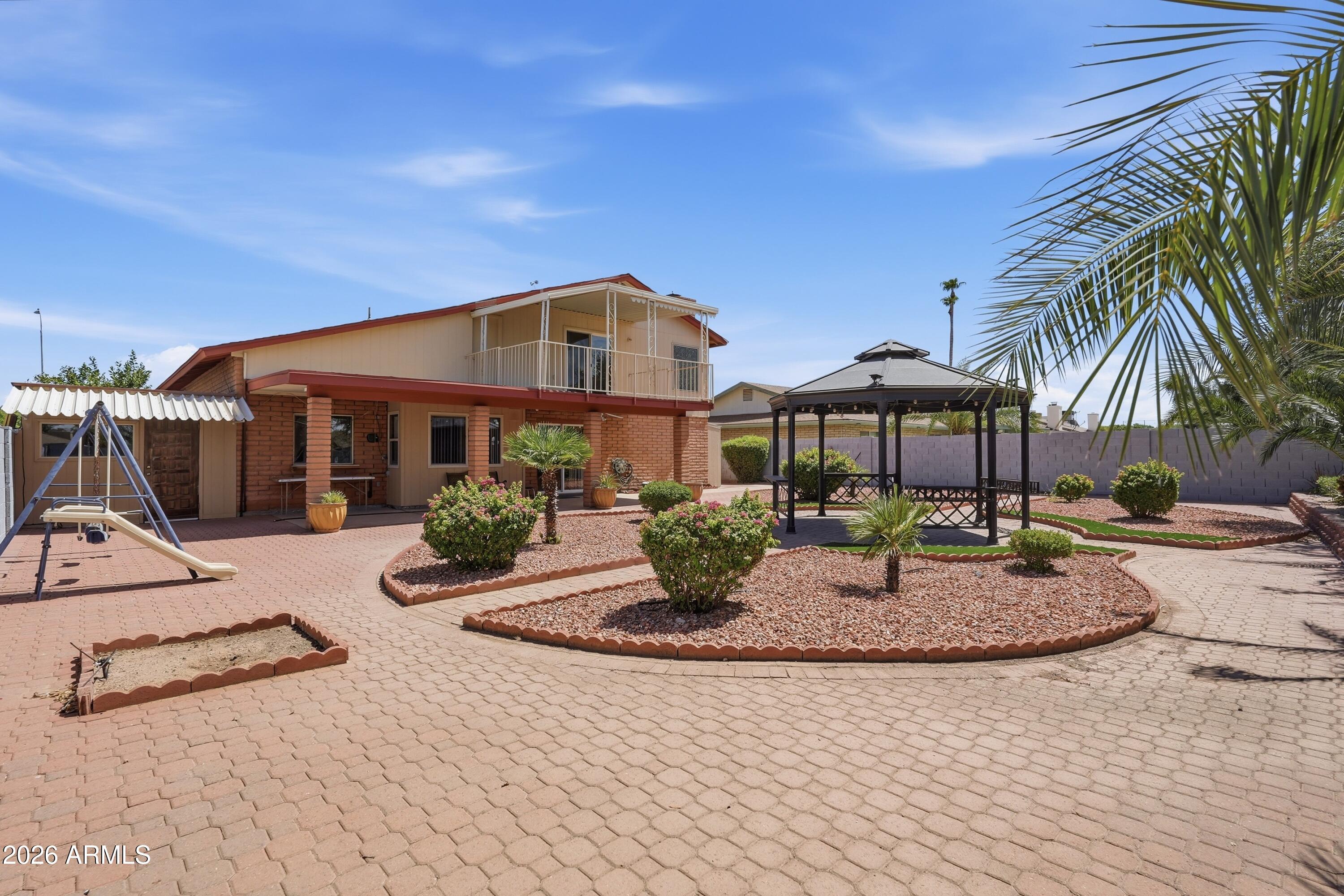 GOLDEN PALMS ESTATES 5 UNIT 3 - Residential