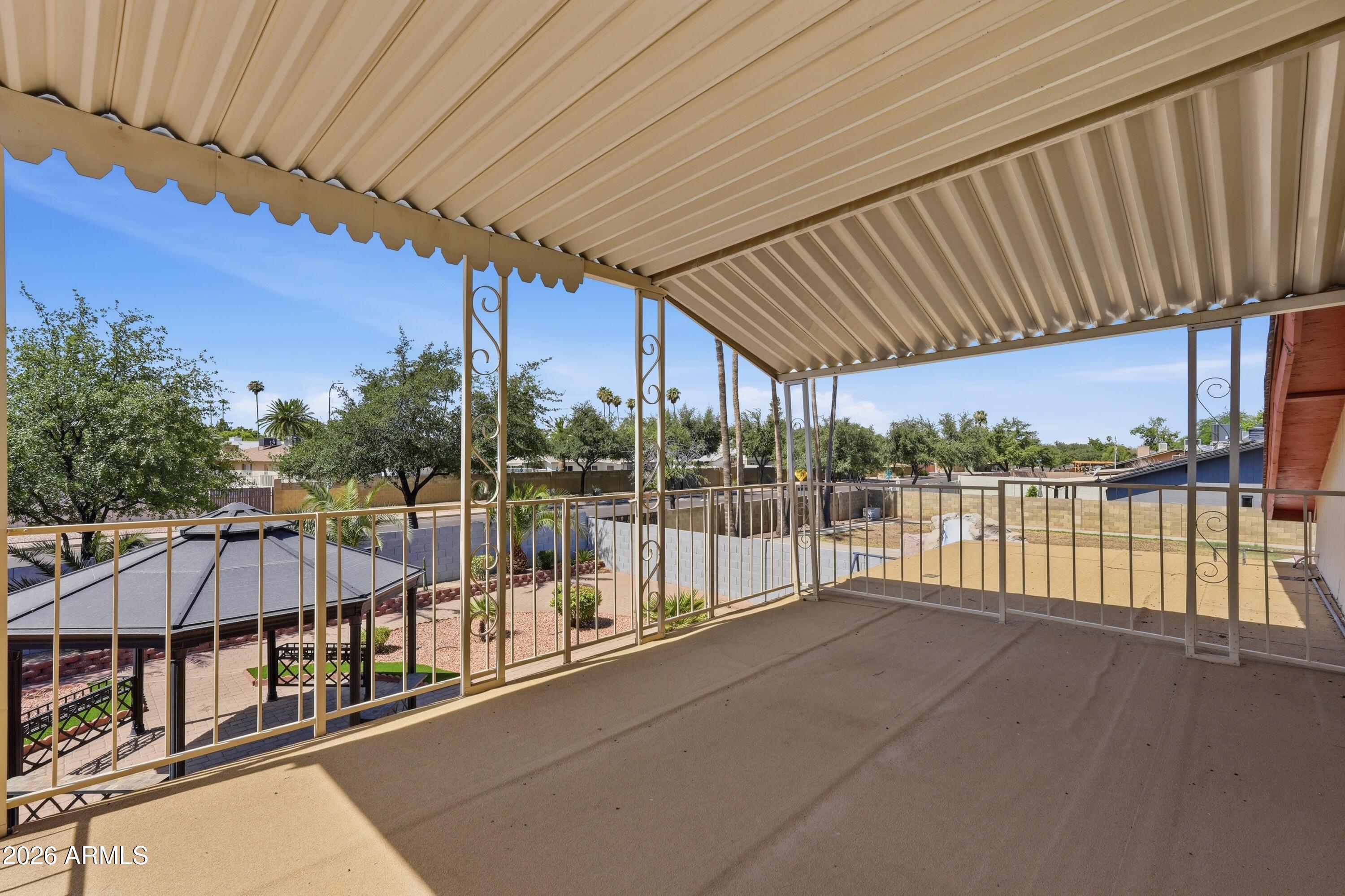 GOLDEN PALMS ESTATES 5 UNIT 3 - Residential