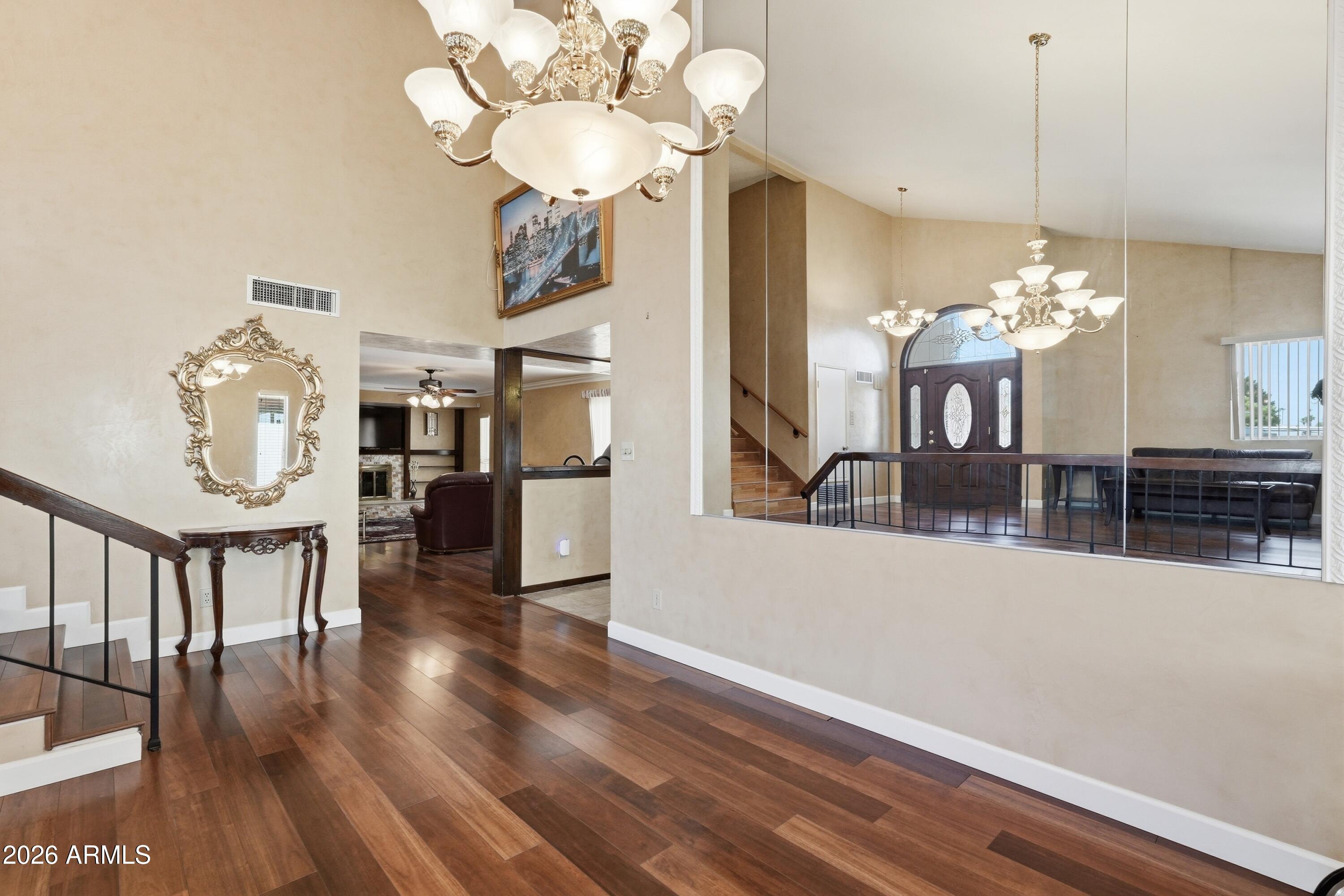 GOLDEN PALMS ESTATES 5 UNIT 3 - Residential