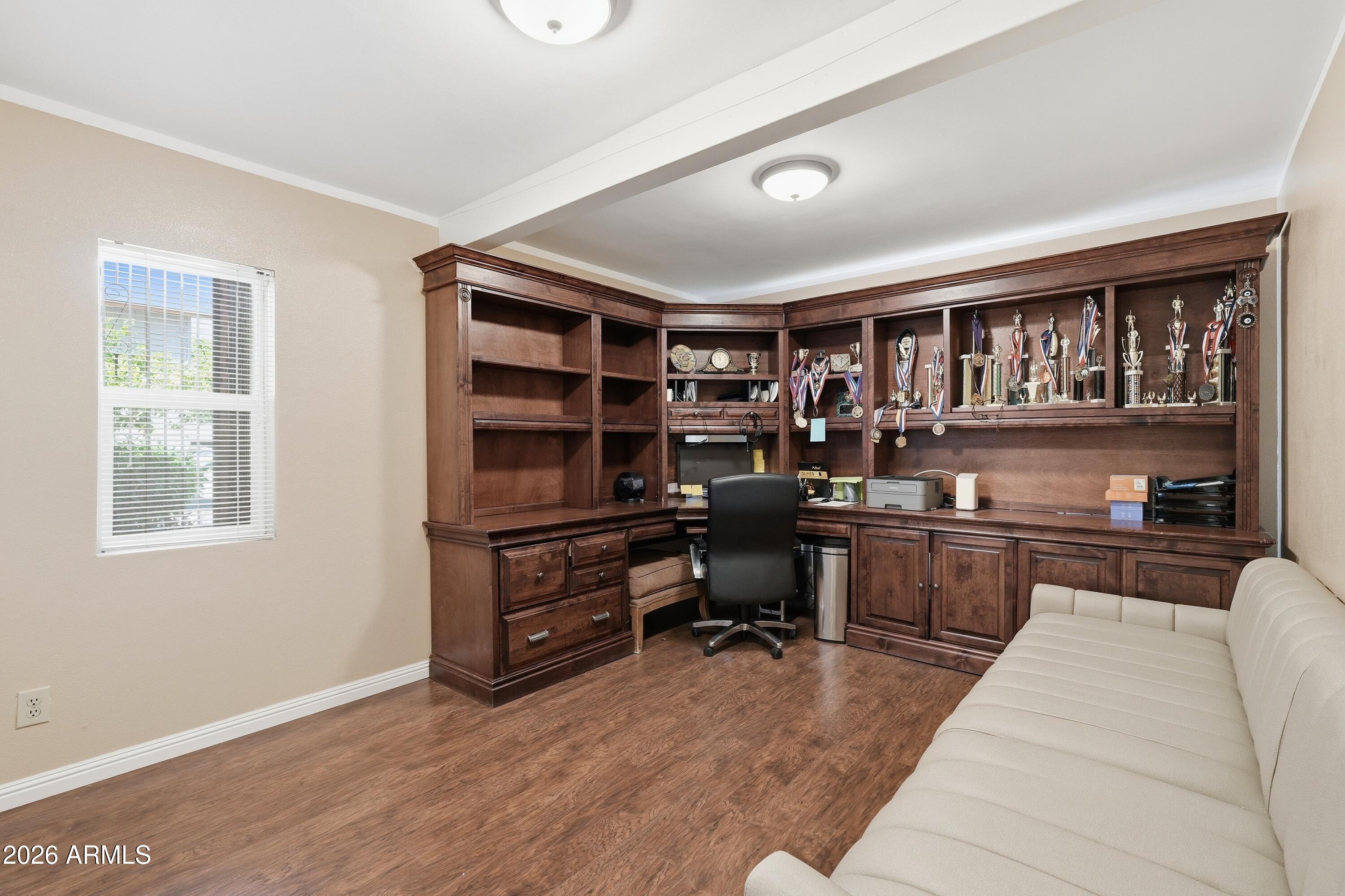 GOLDEN PALMS ESTATES 5 UNIT 3 - Residential