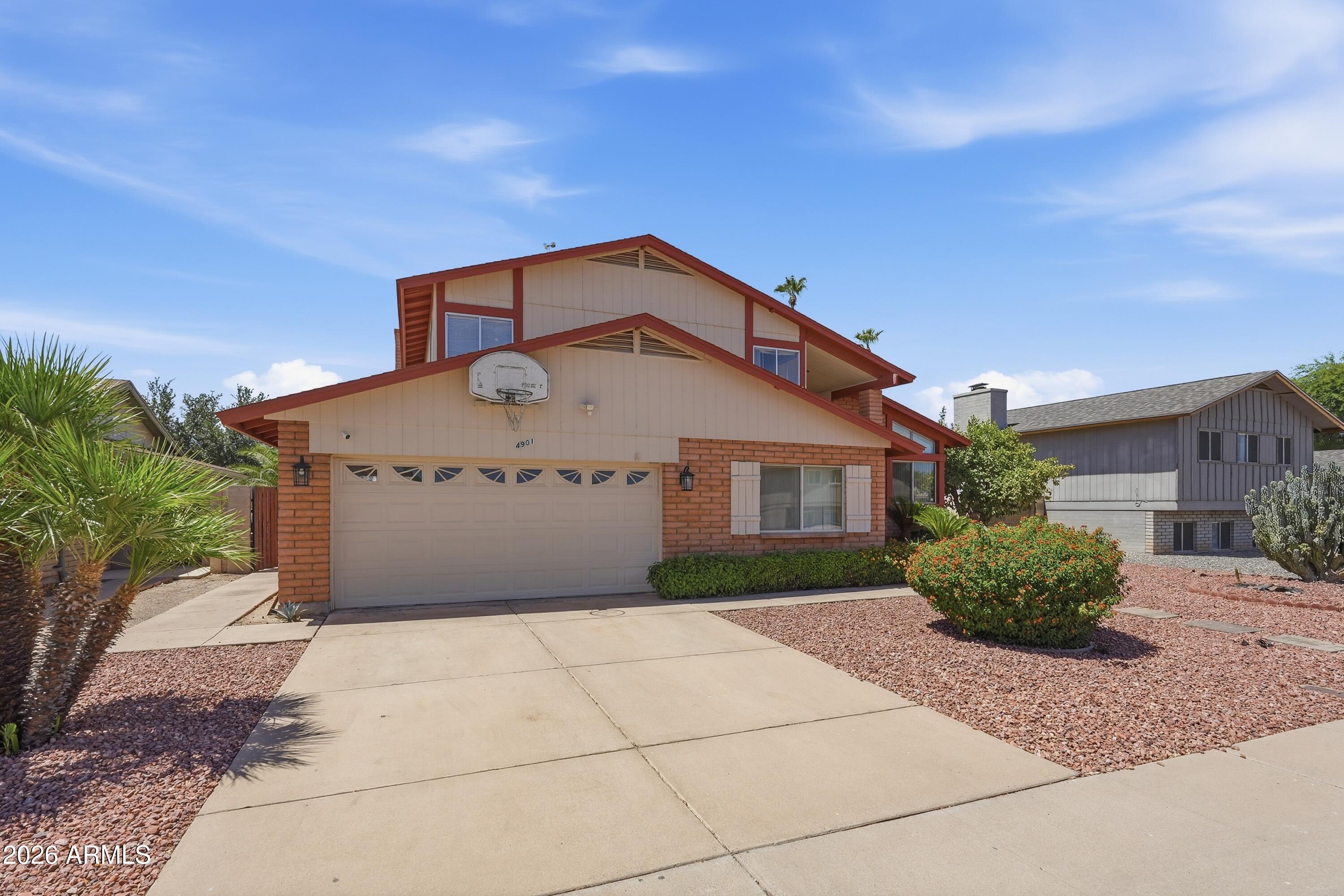 GOLDEN PALMS ESTATES 5 UNIT 3 - Residential