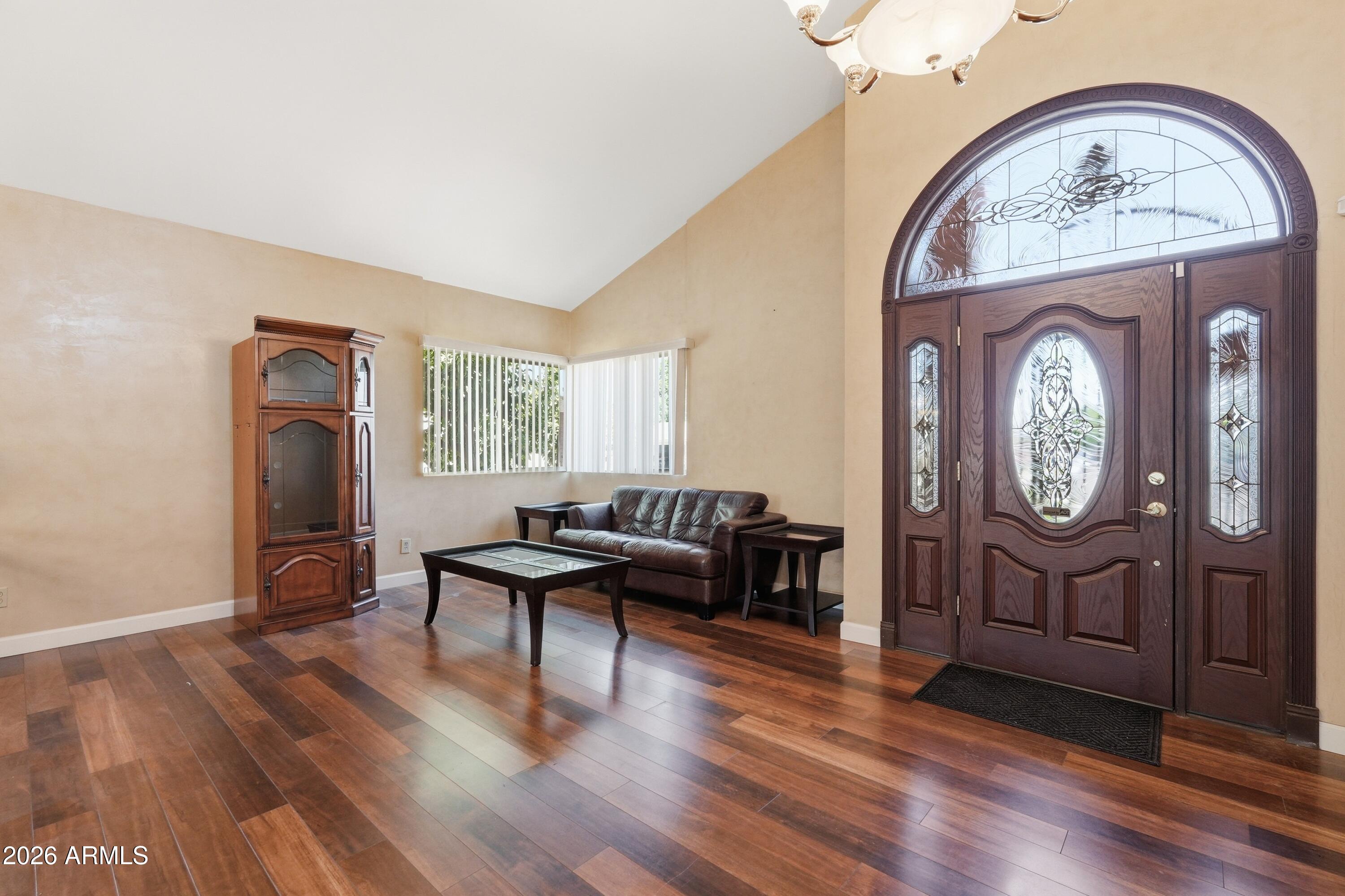 GOLDEN PALMS ESTATES 5 UNIT 3 - Residential