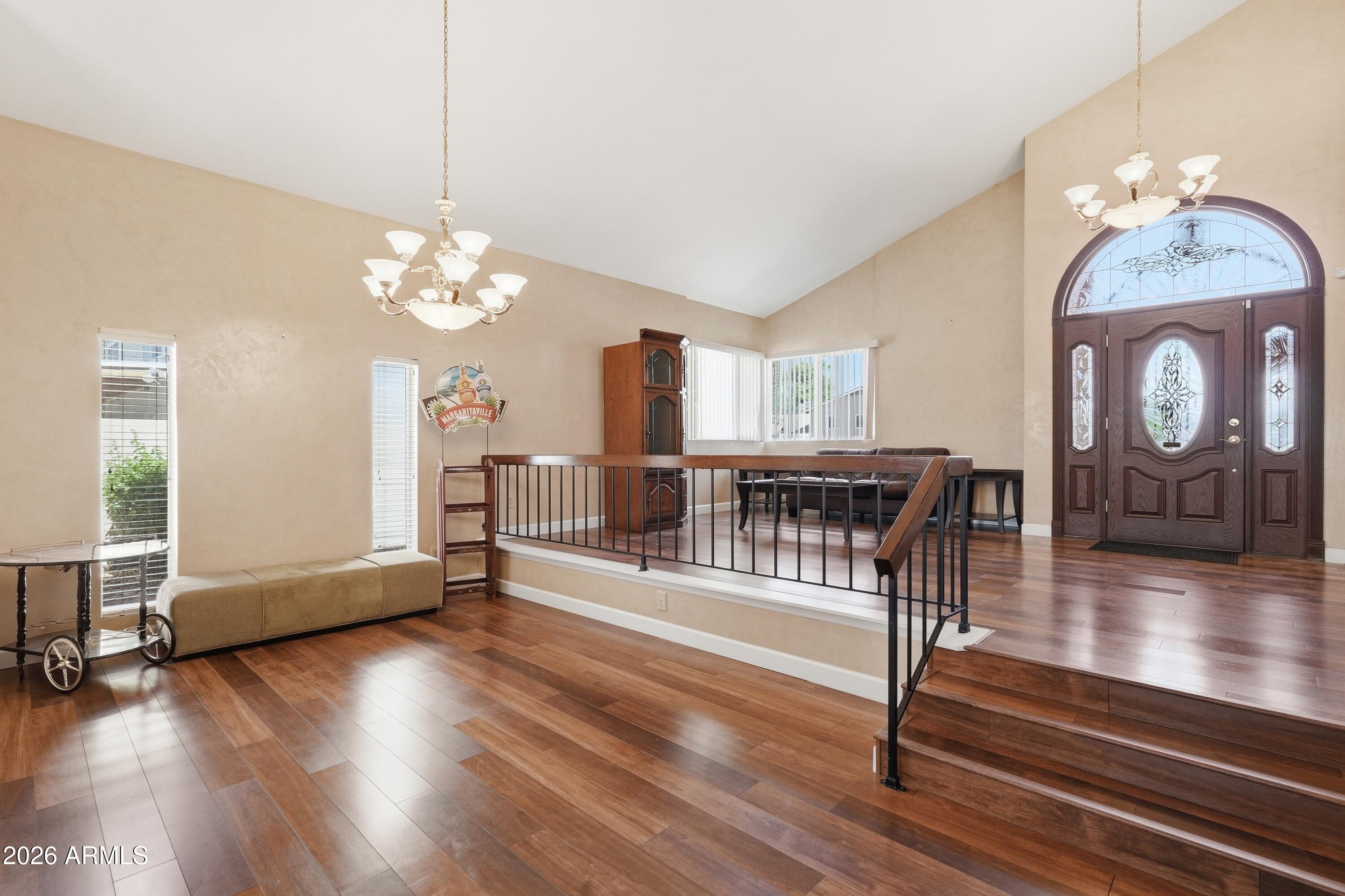 GOLDEN PALMS ESTATES 5 UNIT 3 - Residential