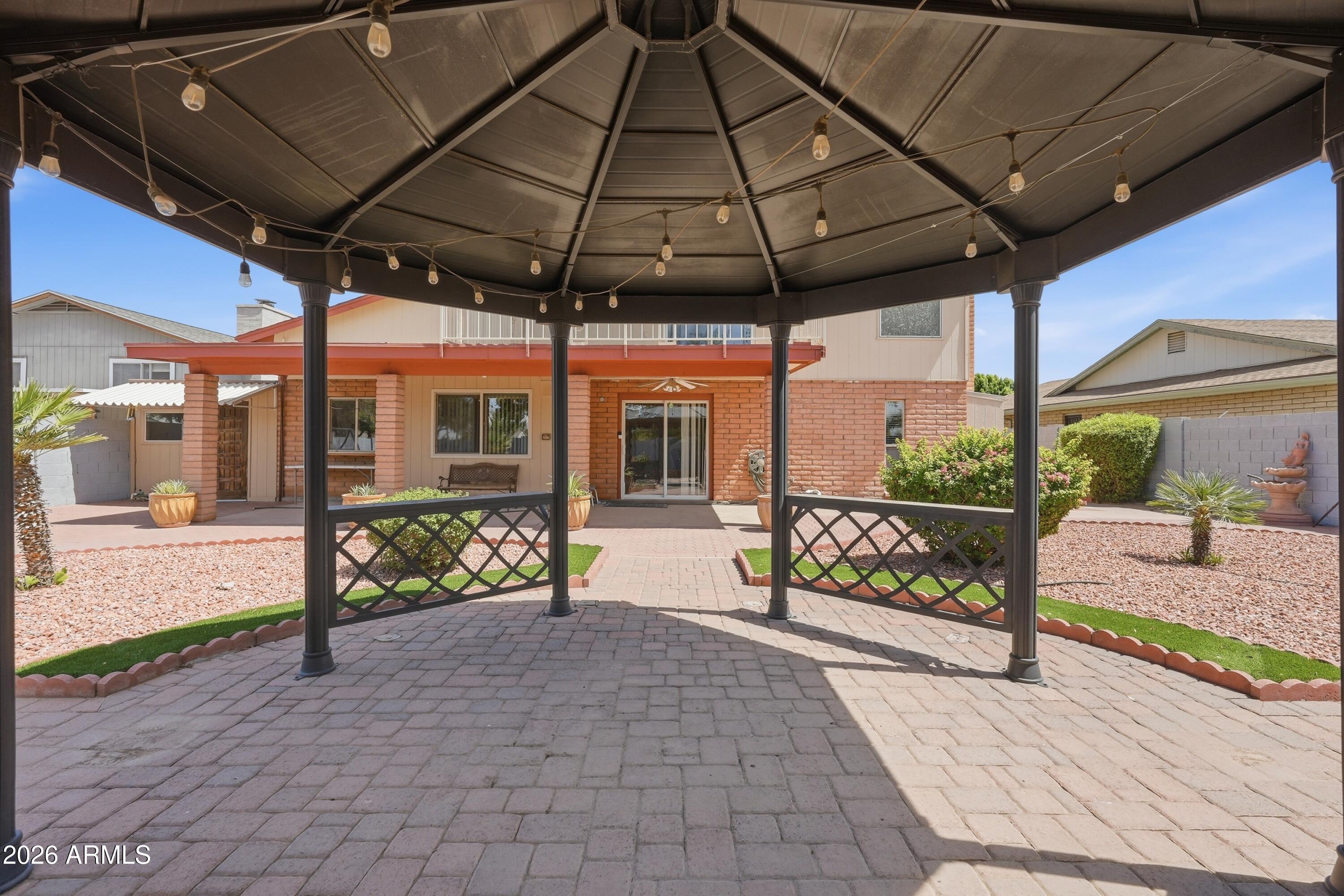 GOLDEN PALMS ESTATES 5 UNIT 3 - Residential