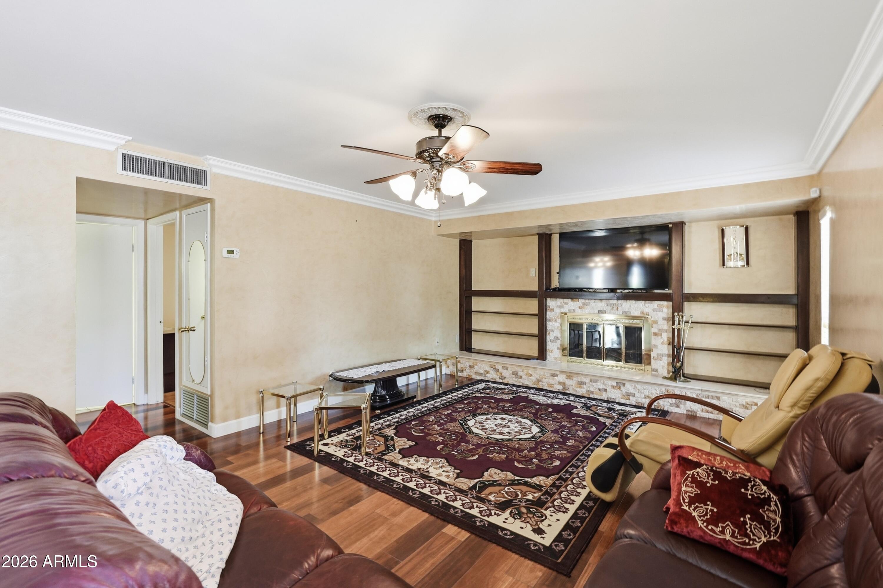 GOLDEN PALMS ESTATES 5 UNIT 3 - Residential
