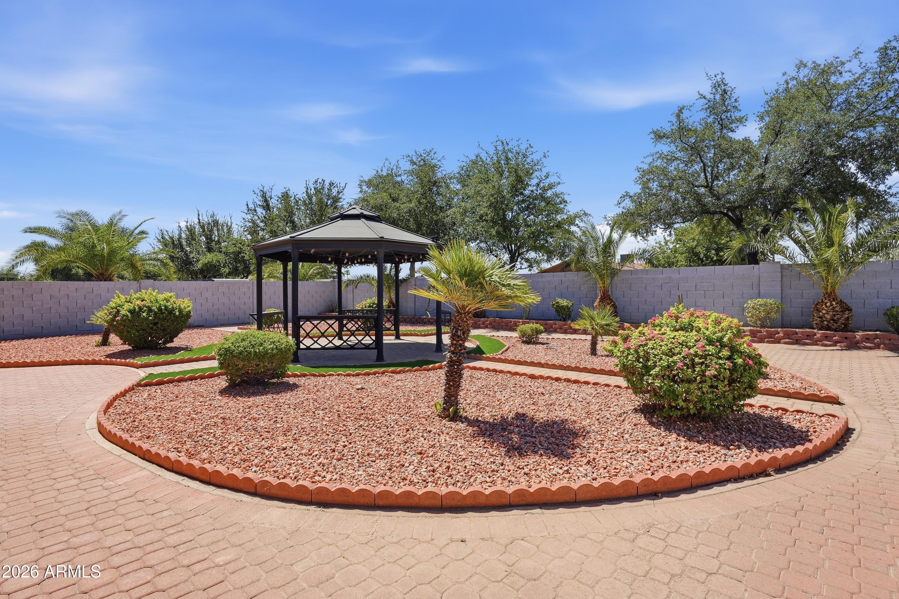 GOLDEN PALMS ESTATES 5 UNIT 3 - Residential