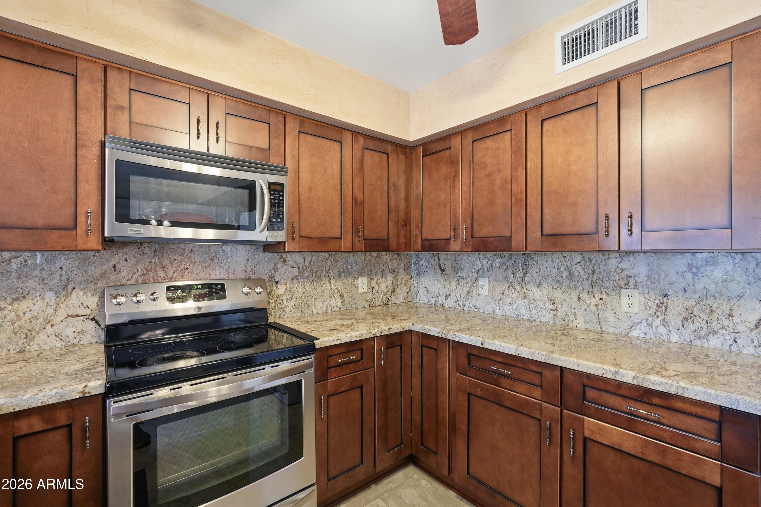 GOLDEN PALMS ESTATES 5 UNIT 3 - Residential