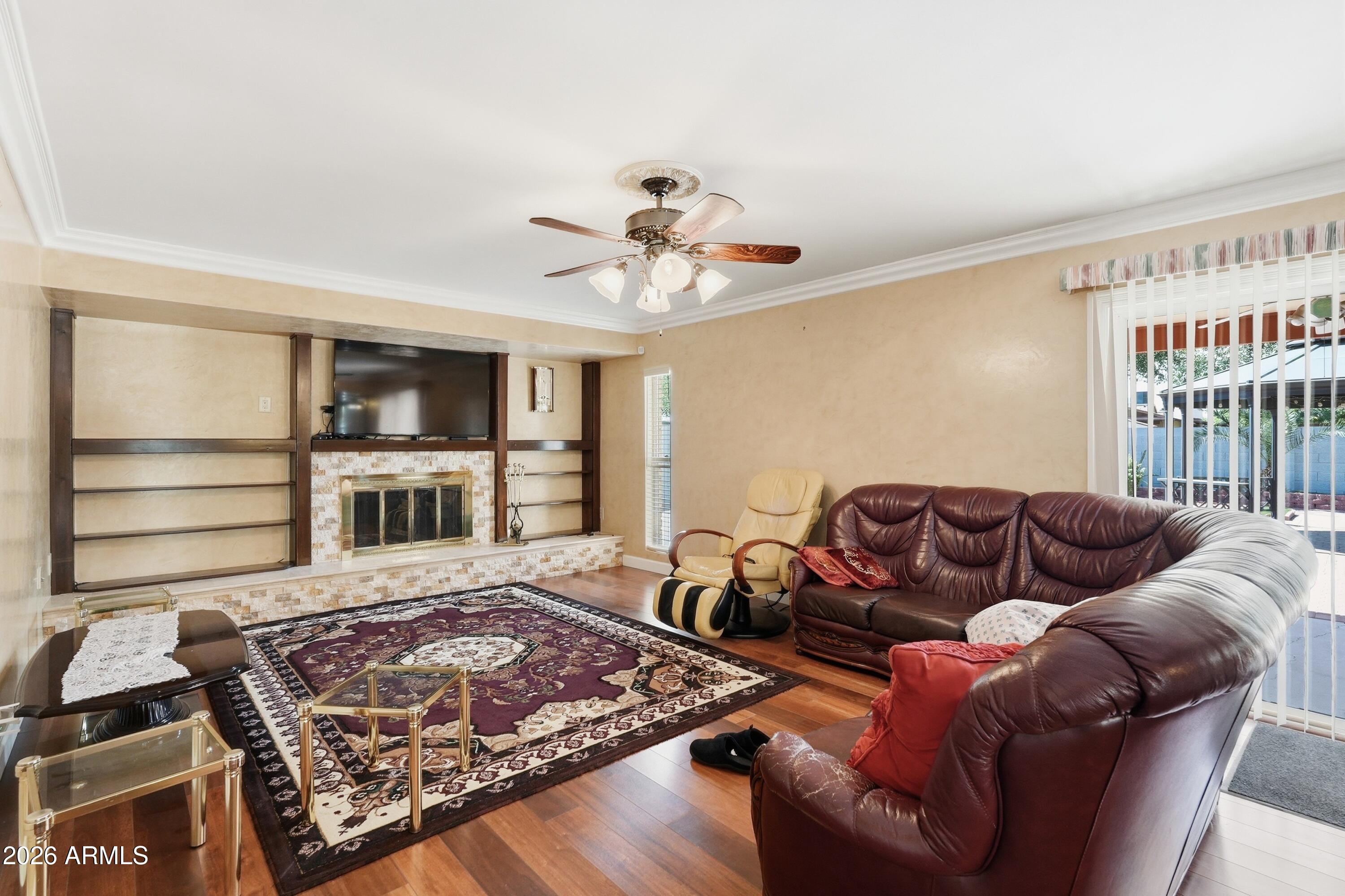 GOLDEN PALMS ESTATES 5 UNIT 3 - Residential
