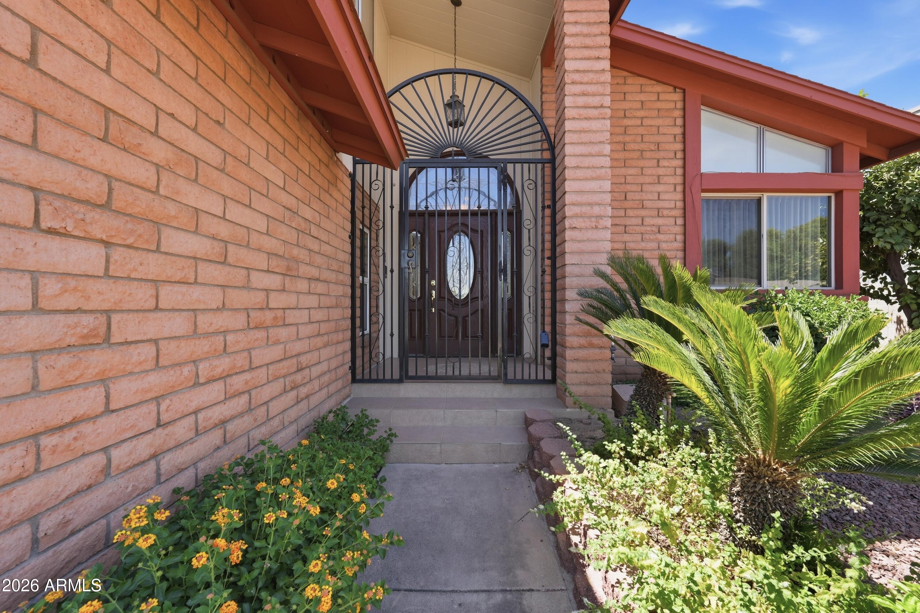 GOLDEN PALMS ESTATES 5 UNIT 3 - Residential