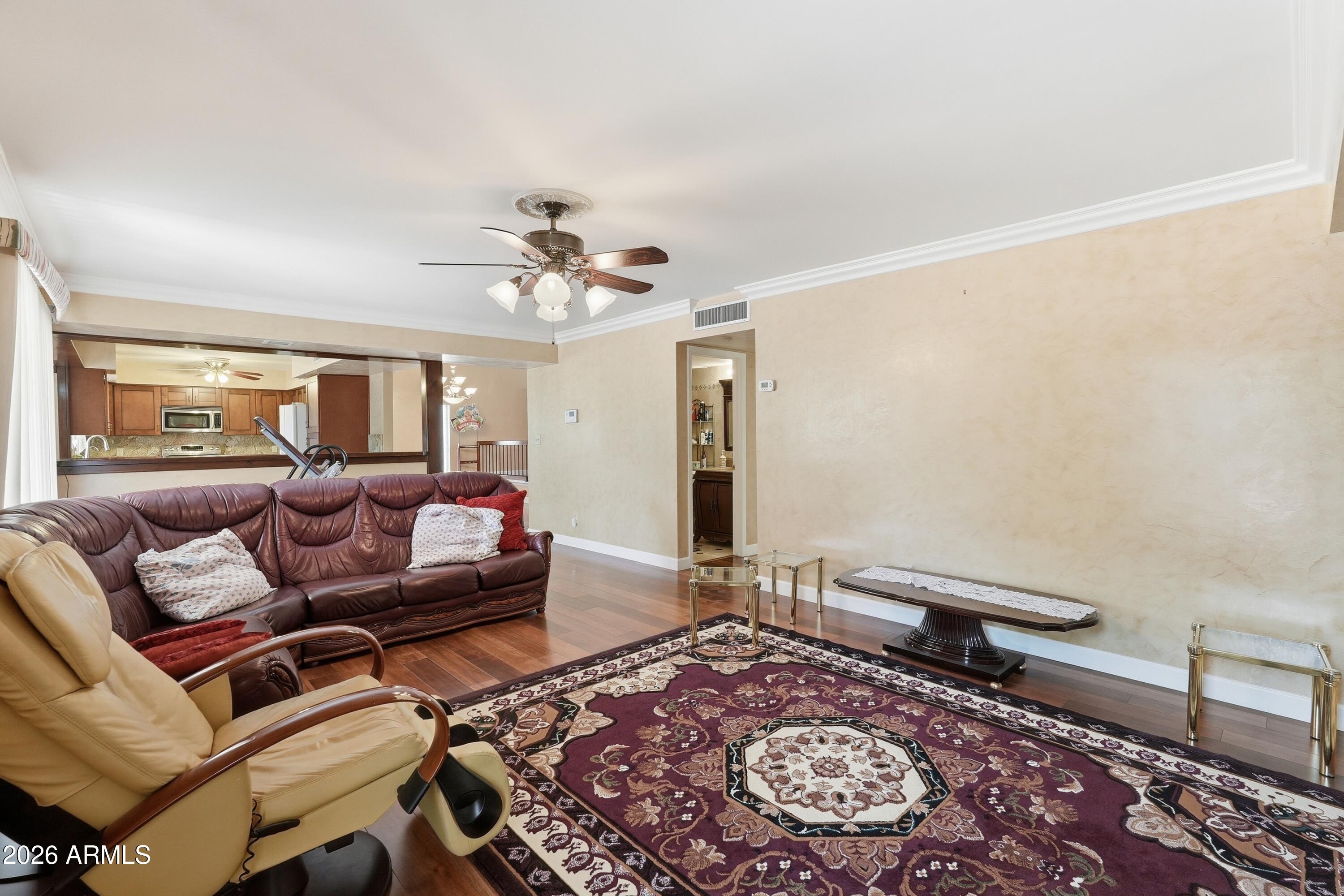 GOLDEN PALMS ESTATES 5 UNIT 3 - Residential