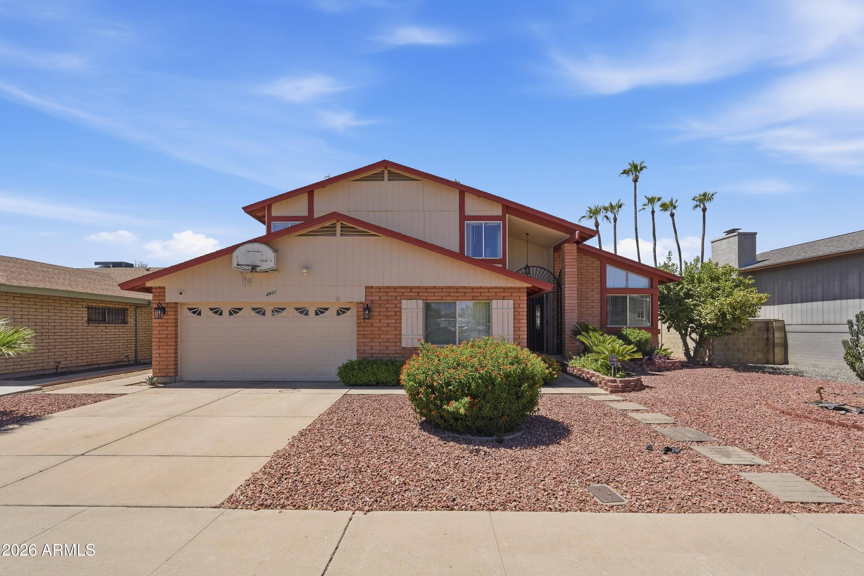 GOLDEN PALMS ESTATES 5 UNIT 3 - Residential