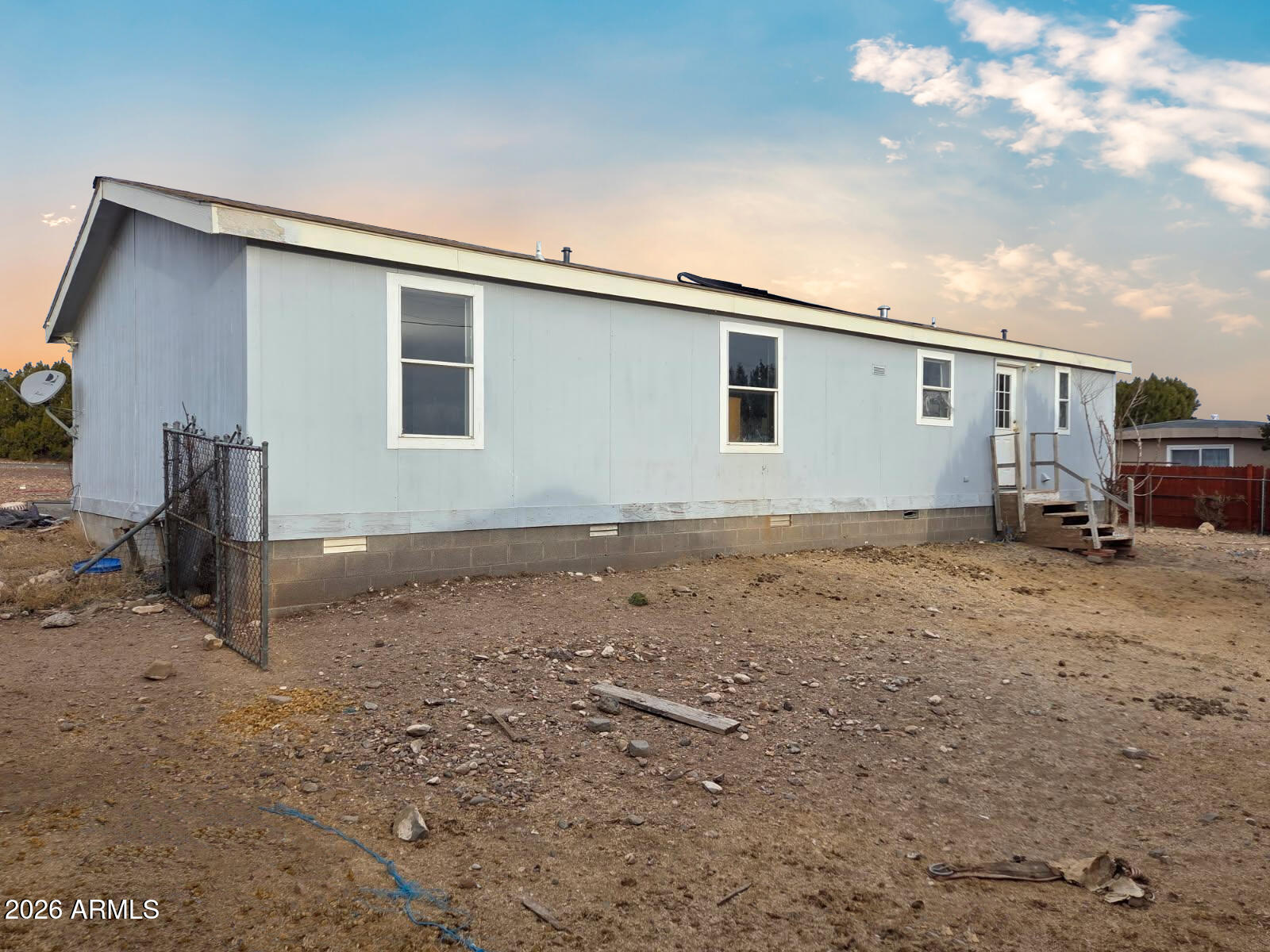 CONCHO VALLEY UNIT 4 - Residential