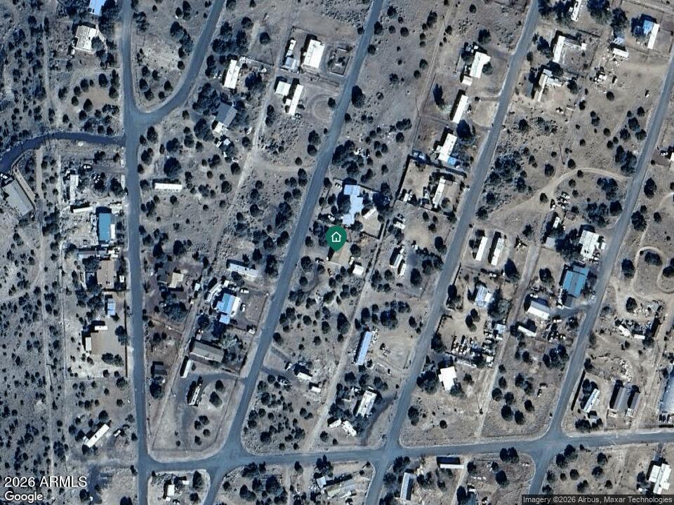 CONCHO VALLEY UNIT 4 - Residential